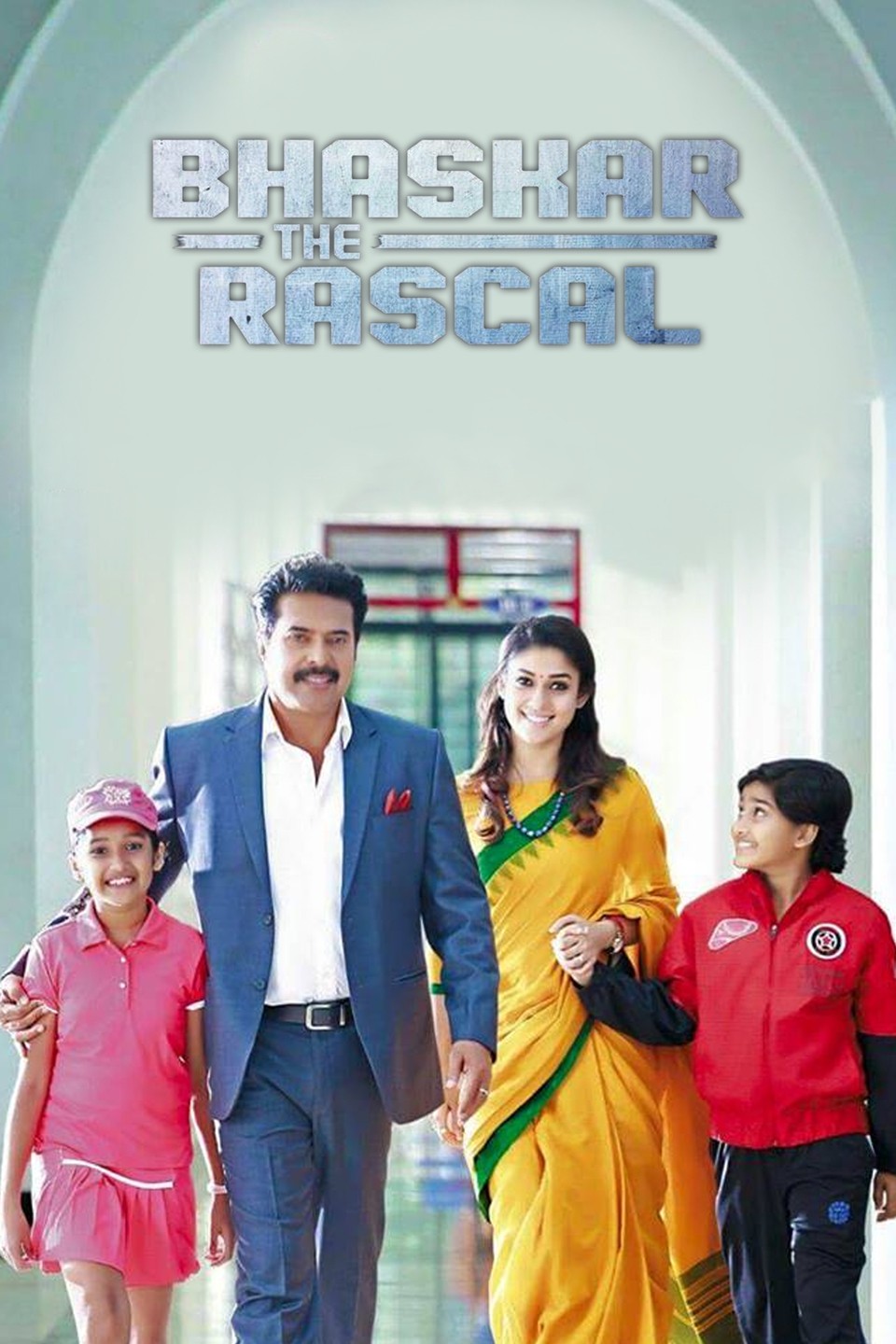 Bhaskar the Rascal Rotten Tomatoes