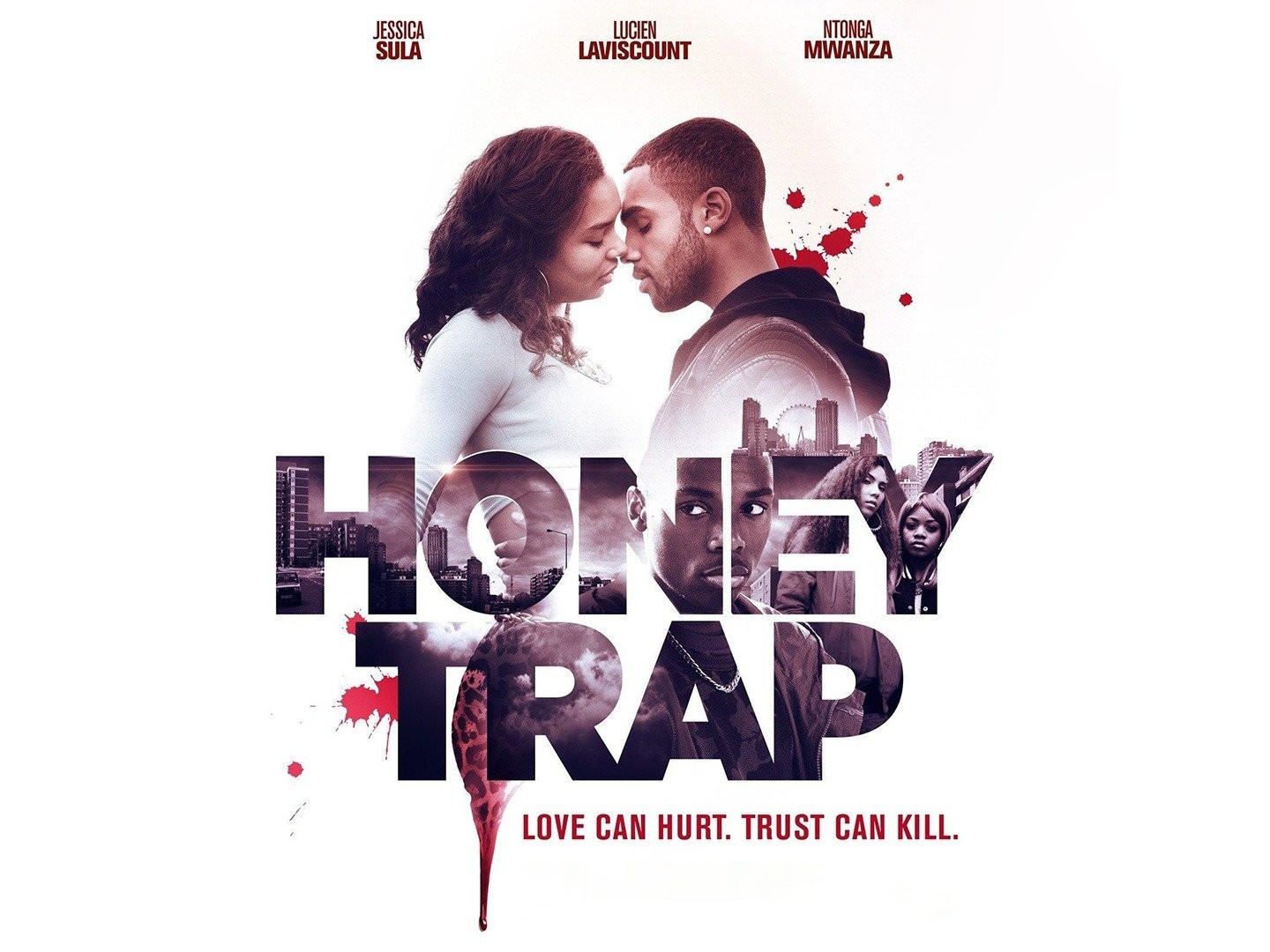 Honeytrap - Rotten Tomatoes