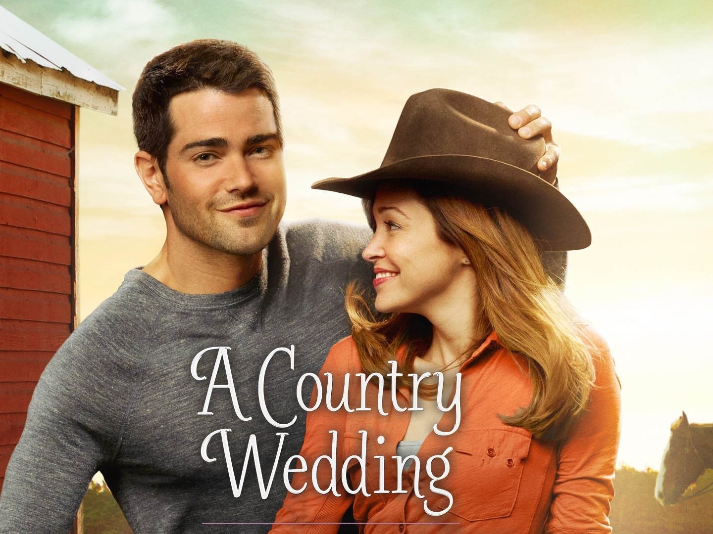 A country wedding outlet full movie watch online