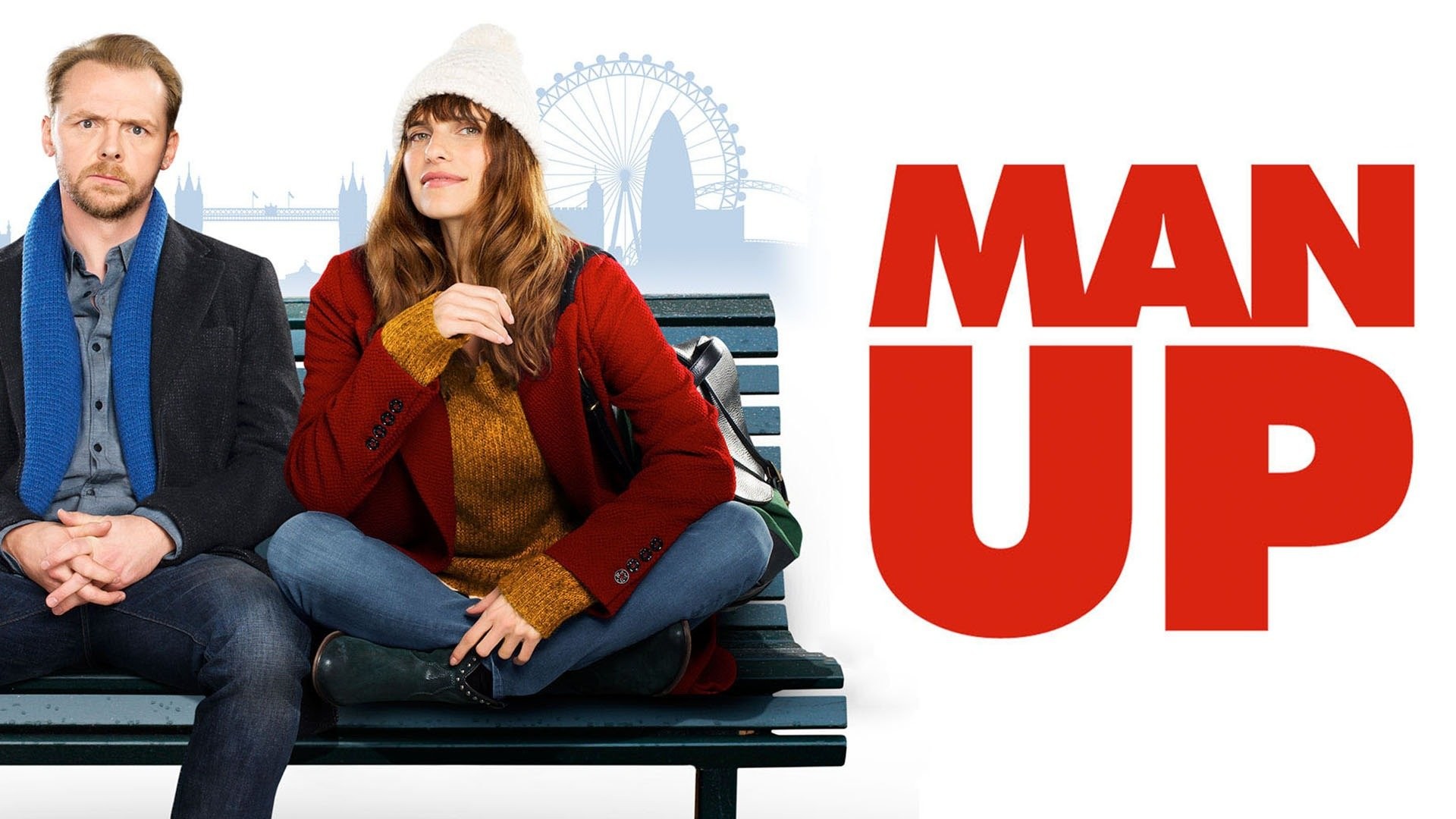 Man up store movie