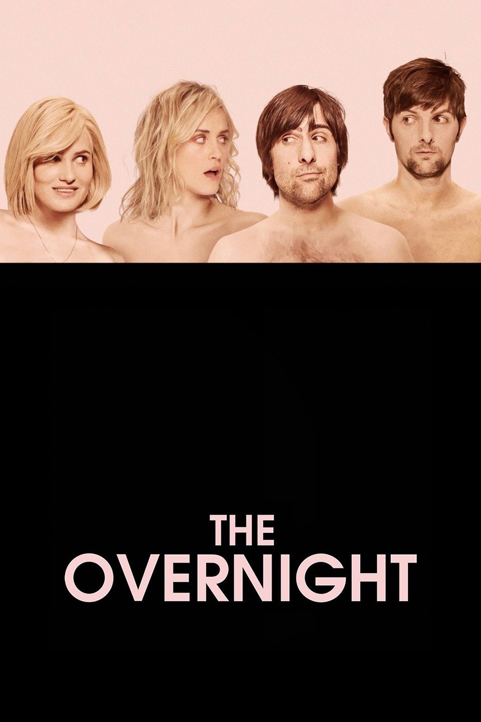 The Overnight (2022) - IMDb