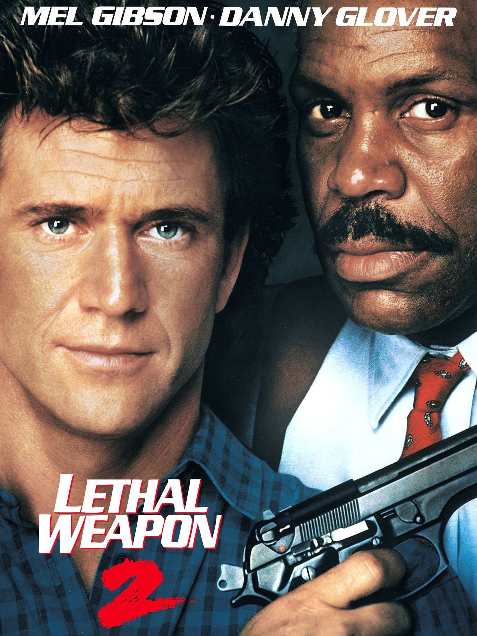 Sure-Loc Presents the Lethal Weapon Red