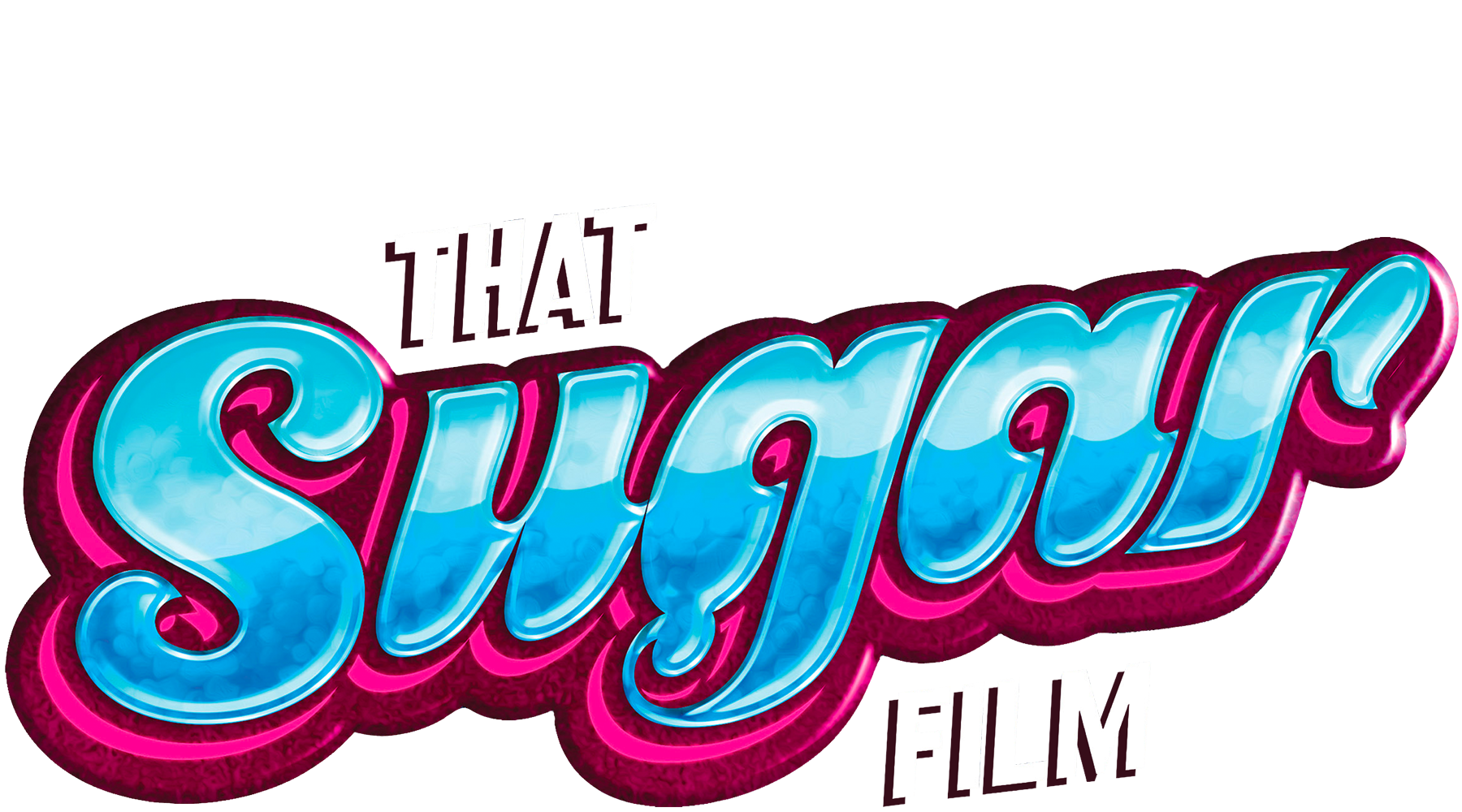 That Sugar Film Logo