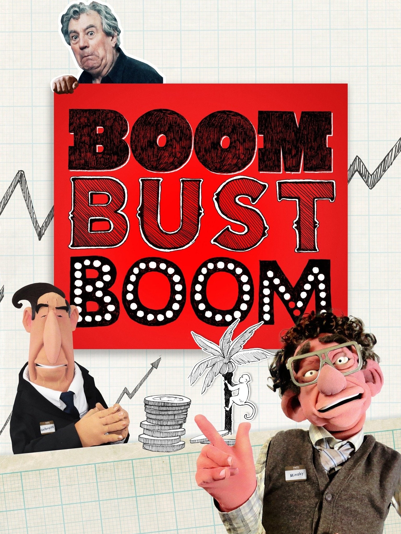 Boom Bust Boom | Rotten Tomatoes