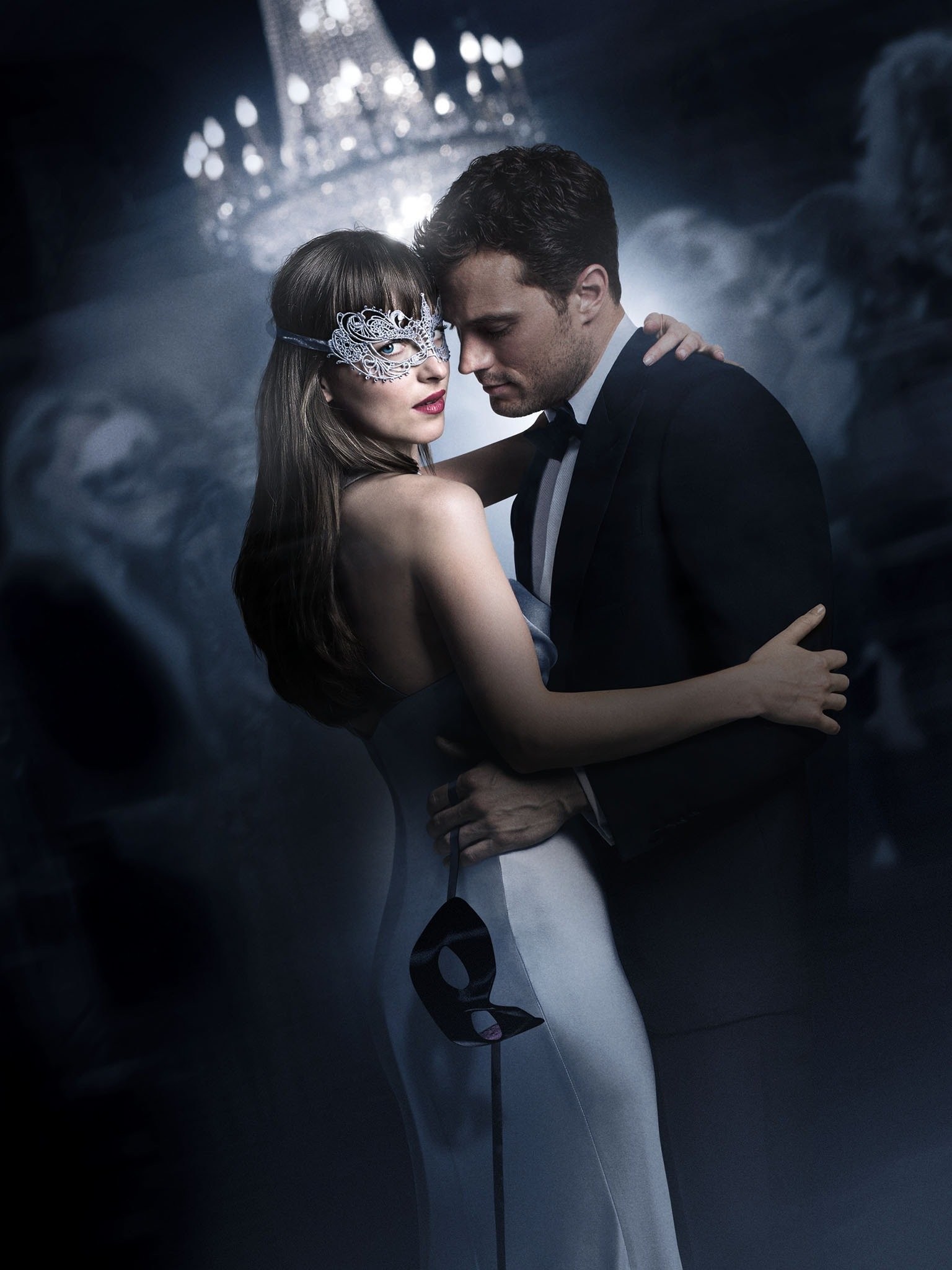 Movieclips: Fifty Shades Best Scenes - Trailers & Videos | Rotten Tomatoes