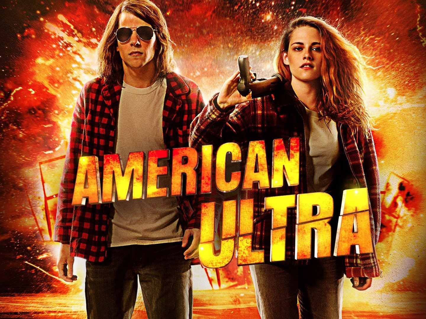 American ultra 2024 full movie gomovies