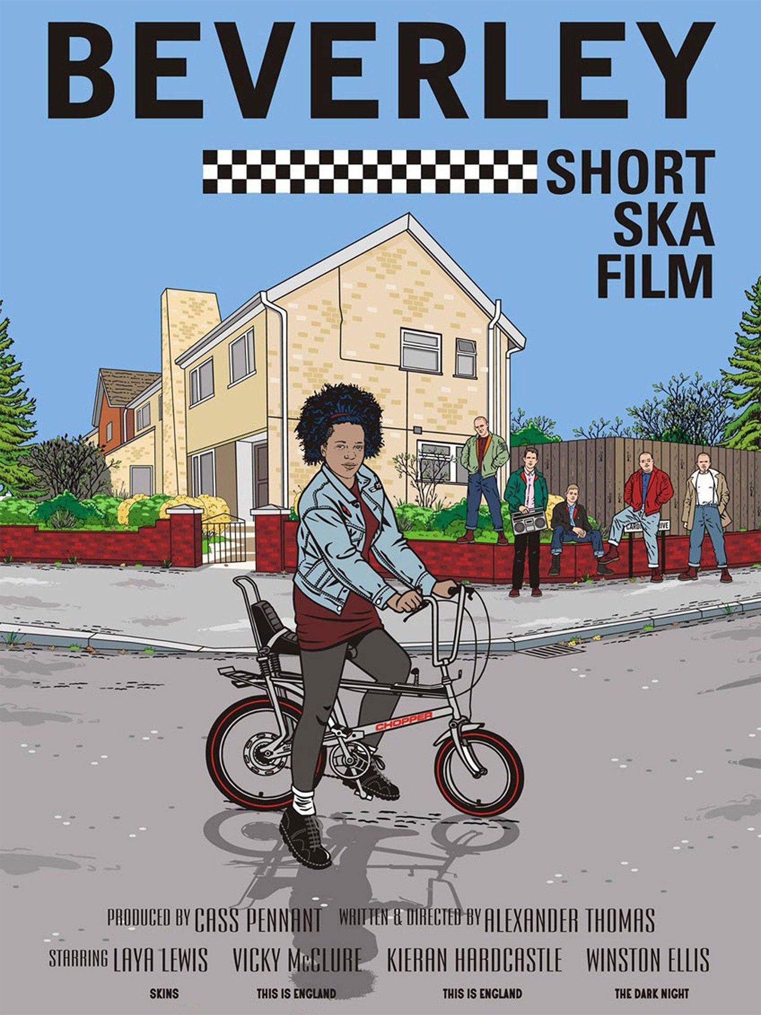 Beverley Rotten Tomatoes