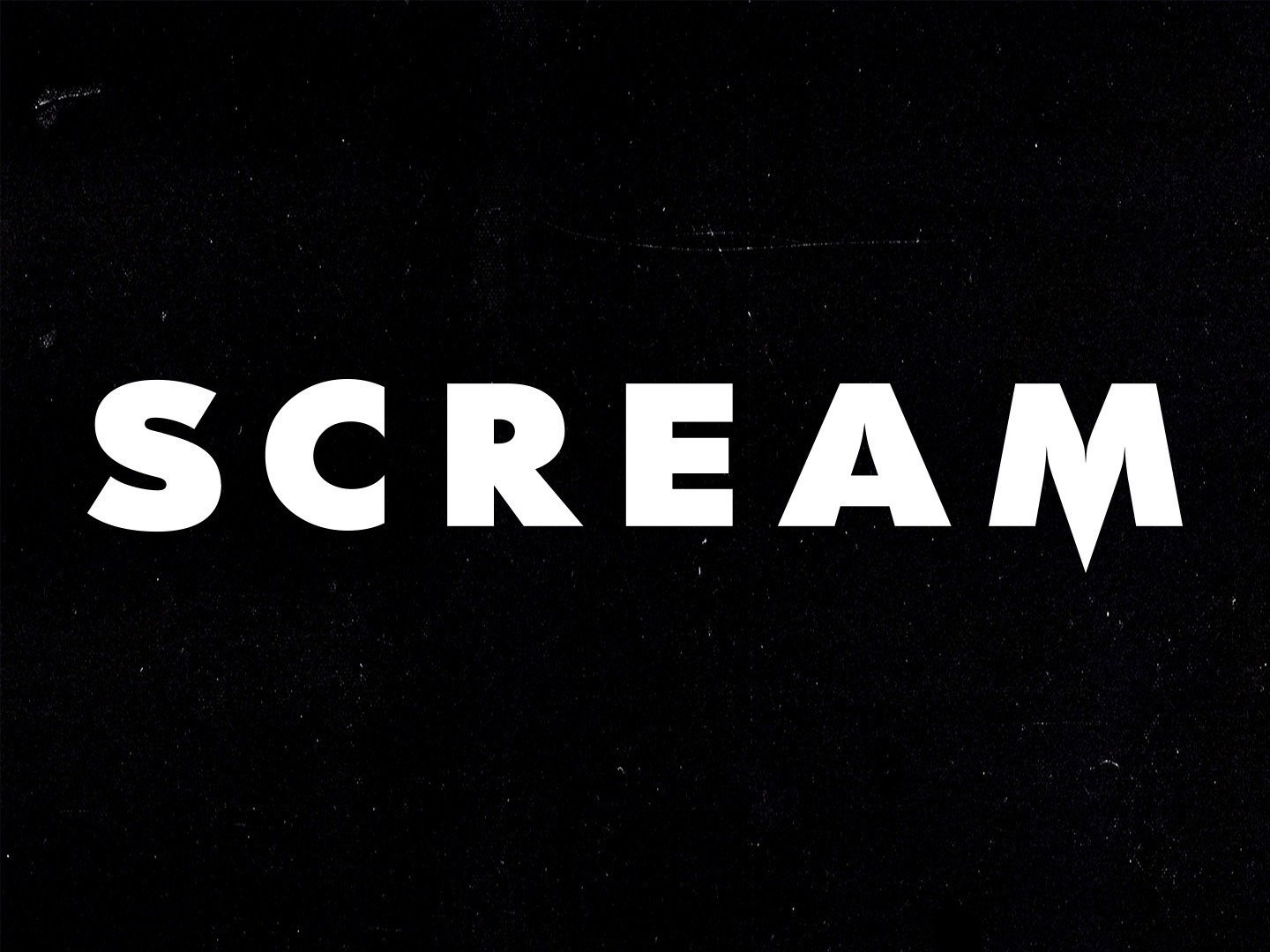 Scream - Rotten Tomatoes