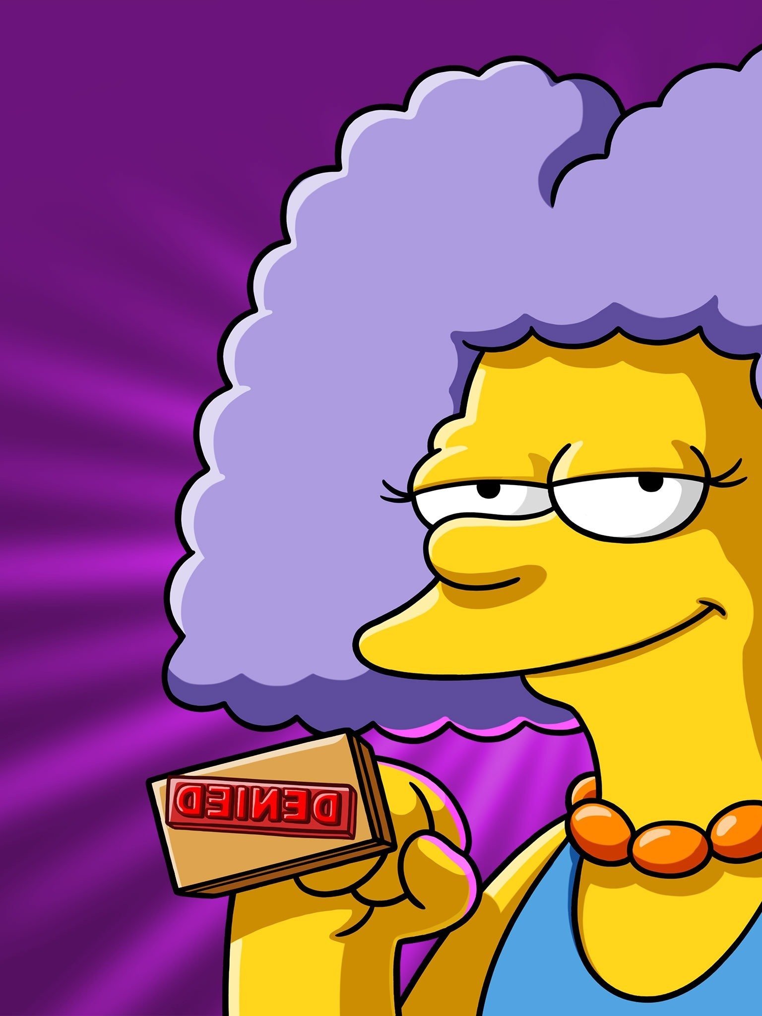 Simpsons' fan re-edits scene to uncover long-lost joke