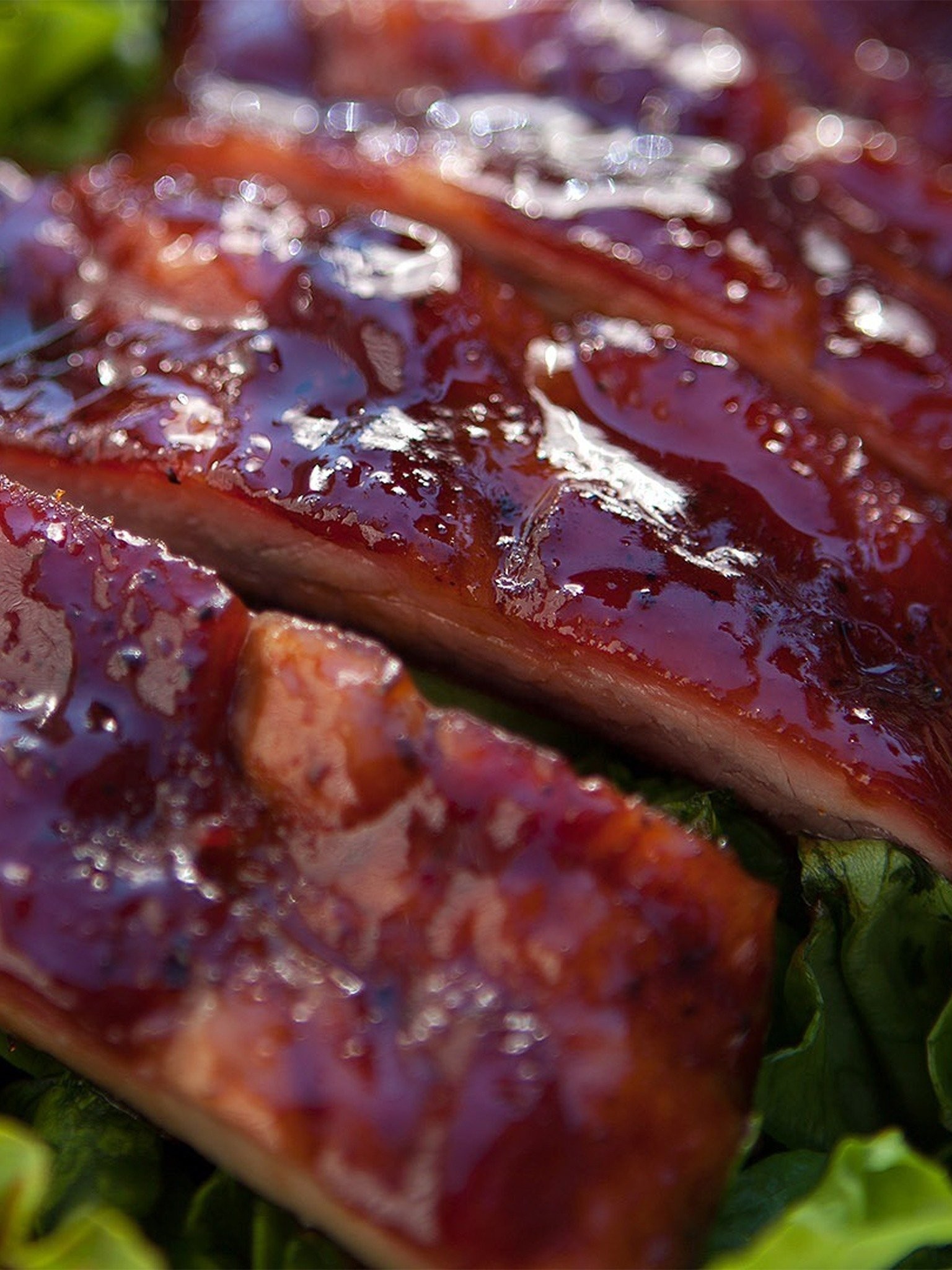 Ribs Rematch Pictures Rotten Tomatoes