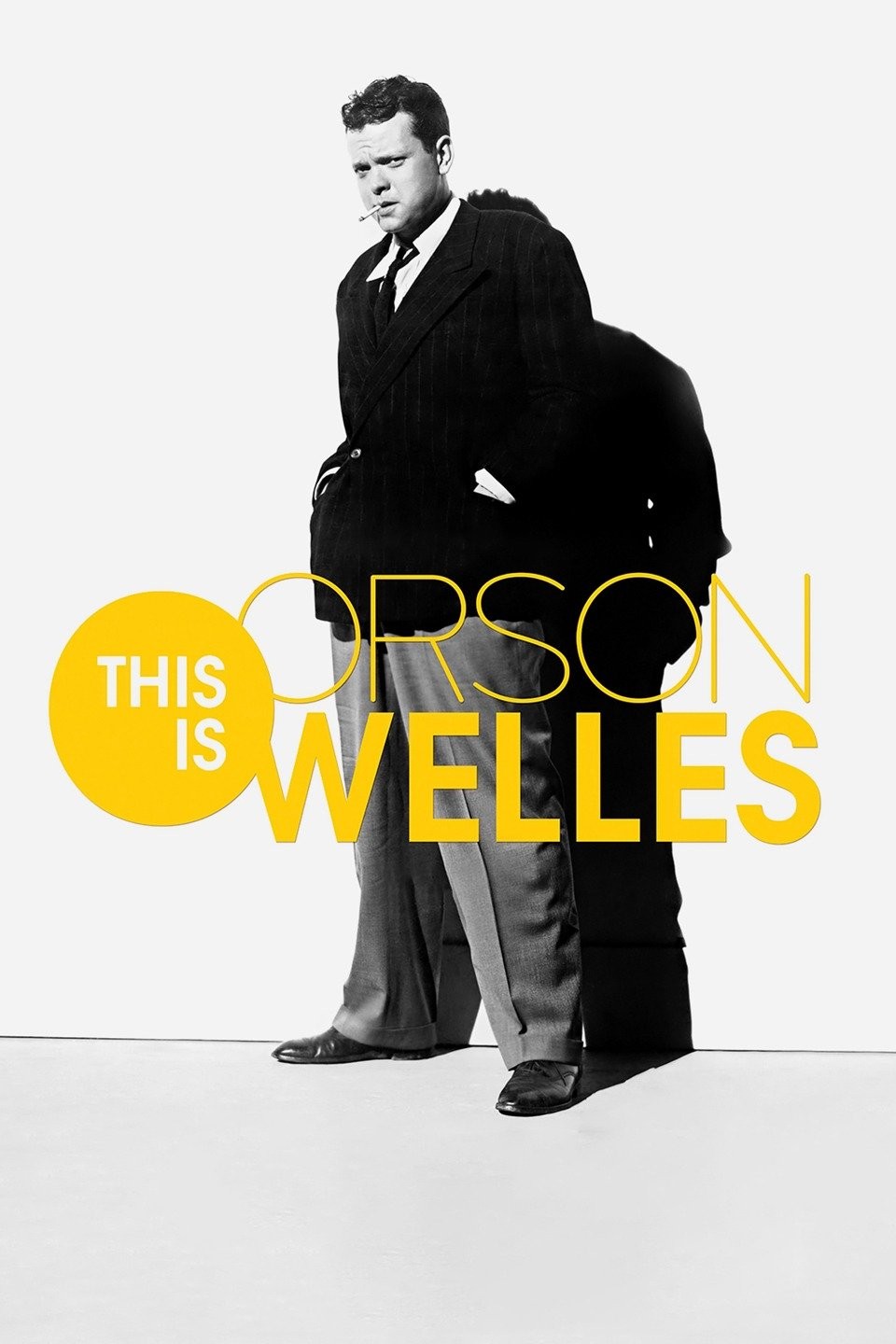 This Is Orson Welles | Rotten Tomatoes