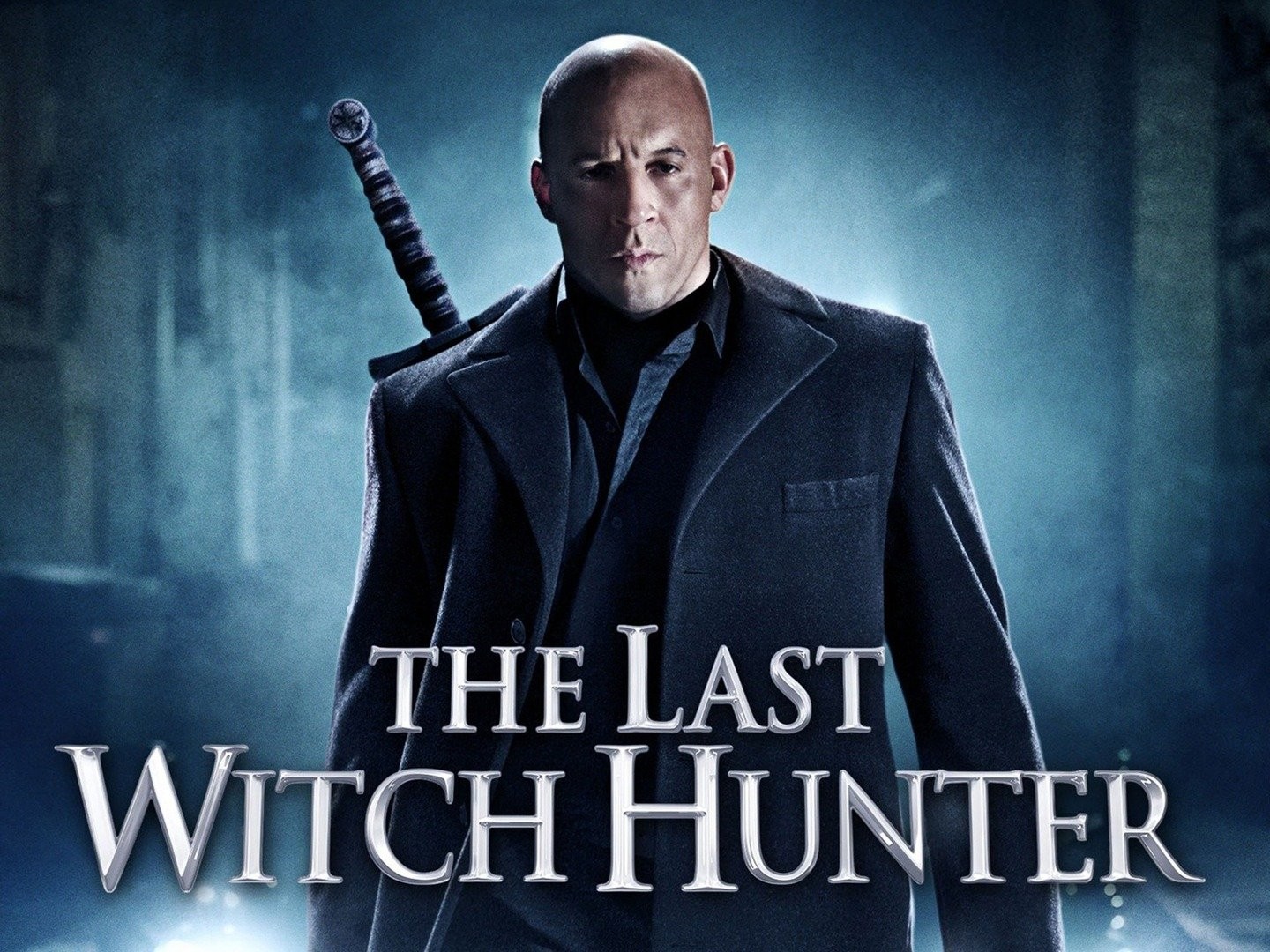 The Last Witch Hunter (2015) - IMDb