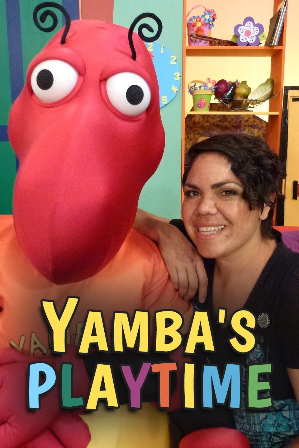 Yamba the Driver Pictures Rotten Tomatoes