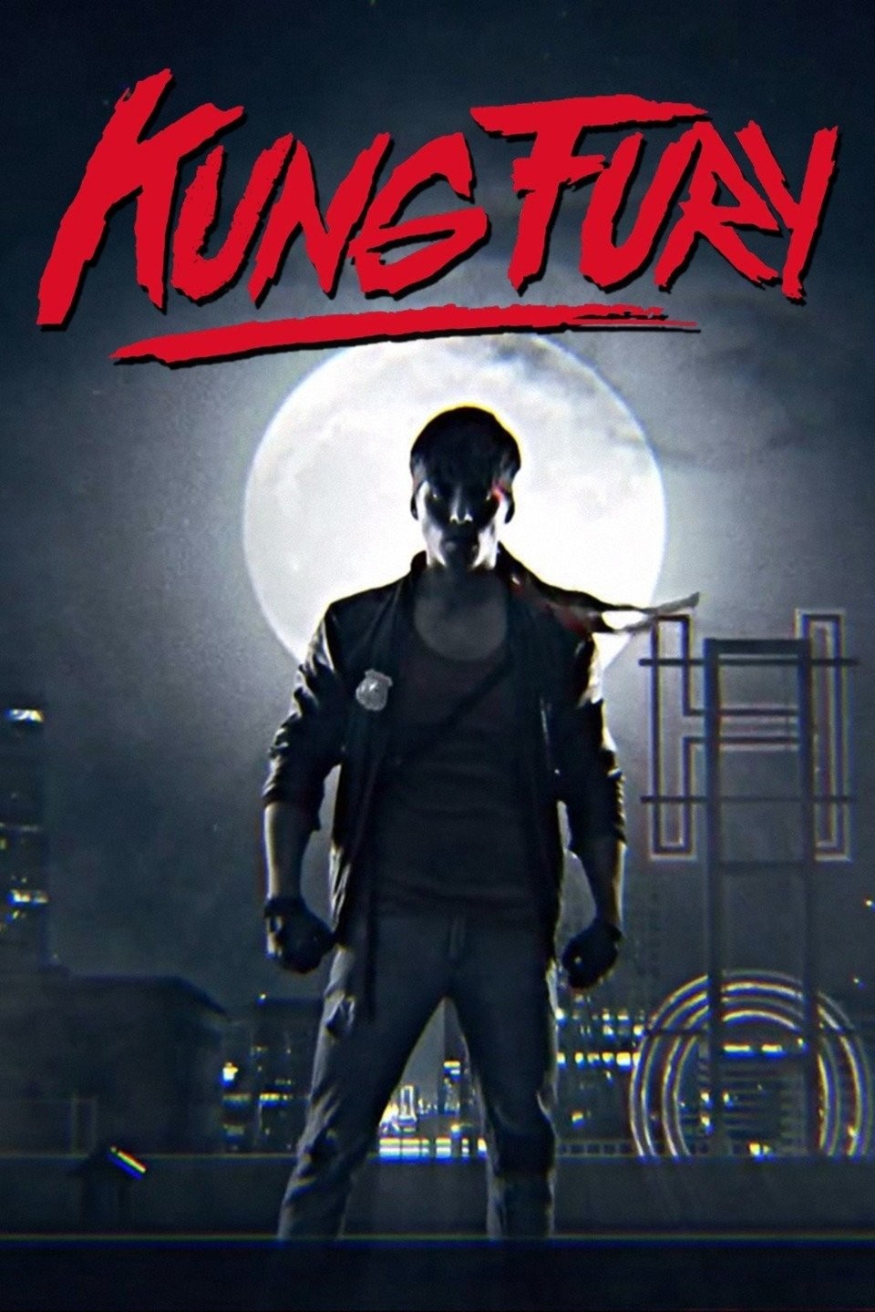 Kung Fury | Rotten Tomatoes