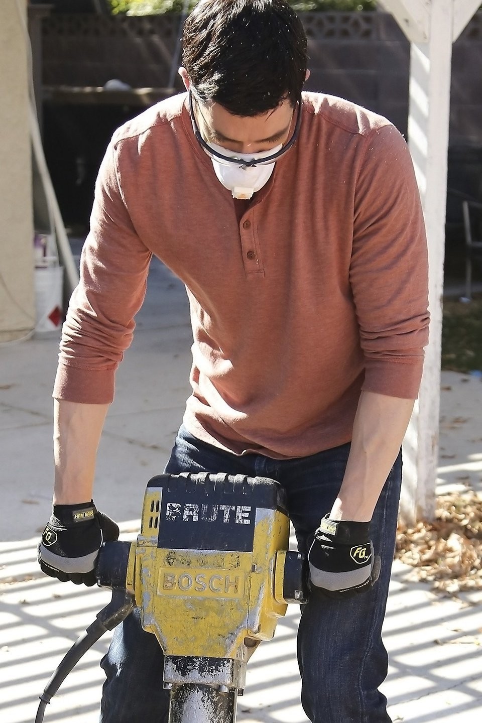 Las Vegas Flip Finale Pictures | Rotten Tomatoes