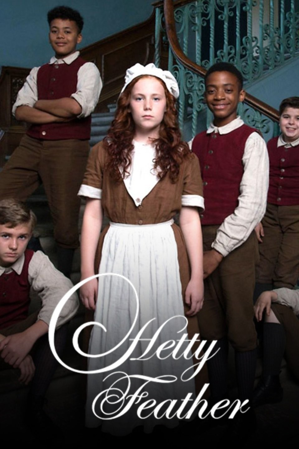 Hetty Feather Season 1 | Rotten Tomatoes