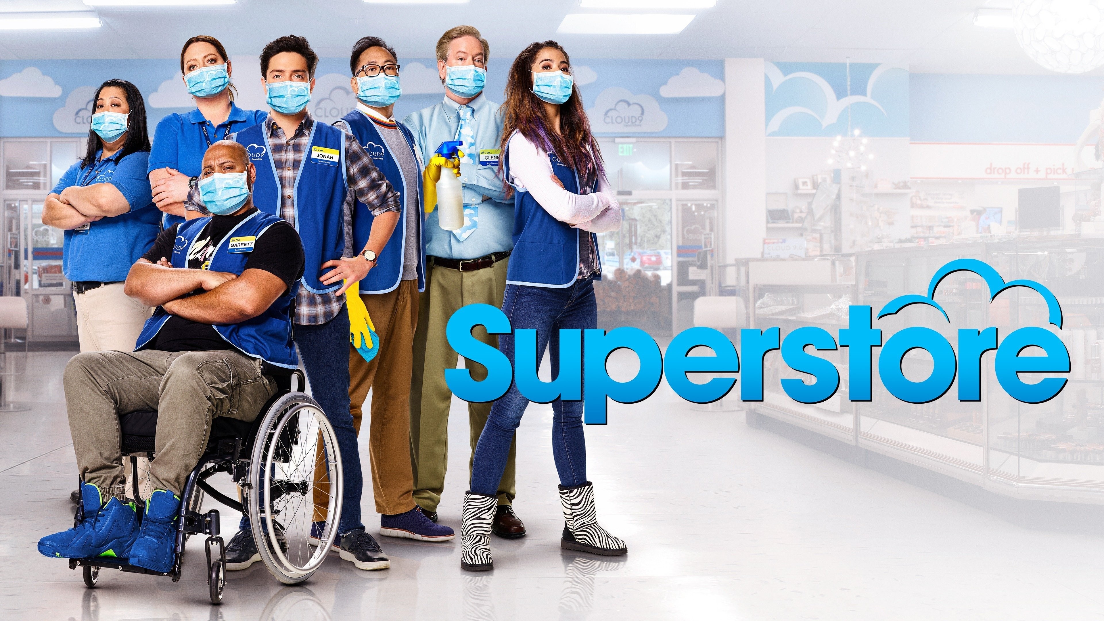 Superstore Is The Funniest Sitcom You Never Saw