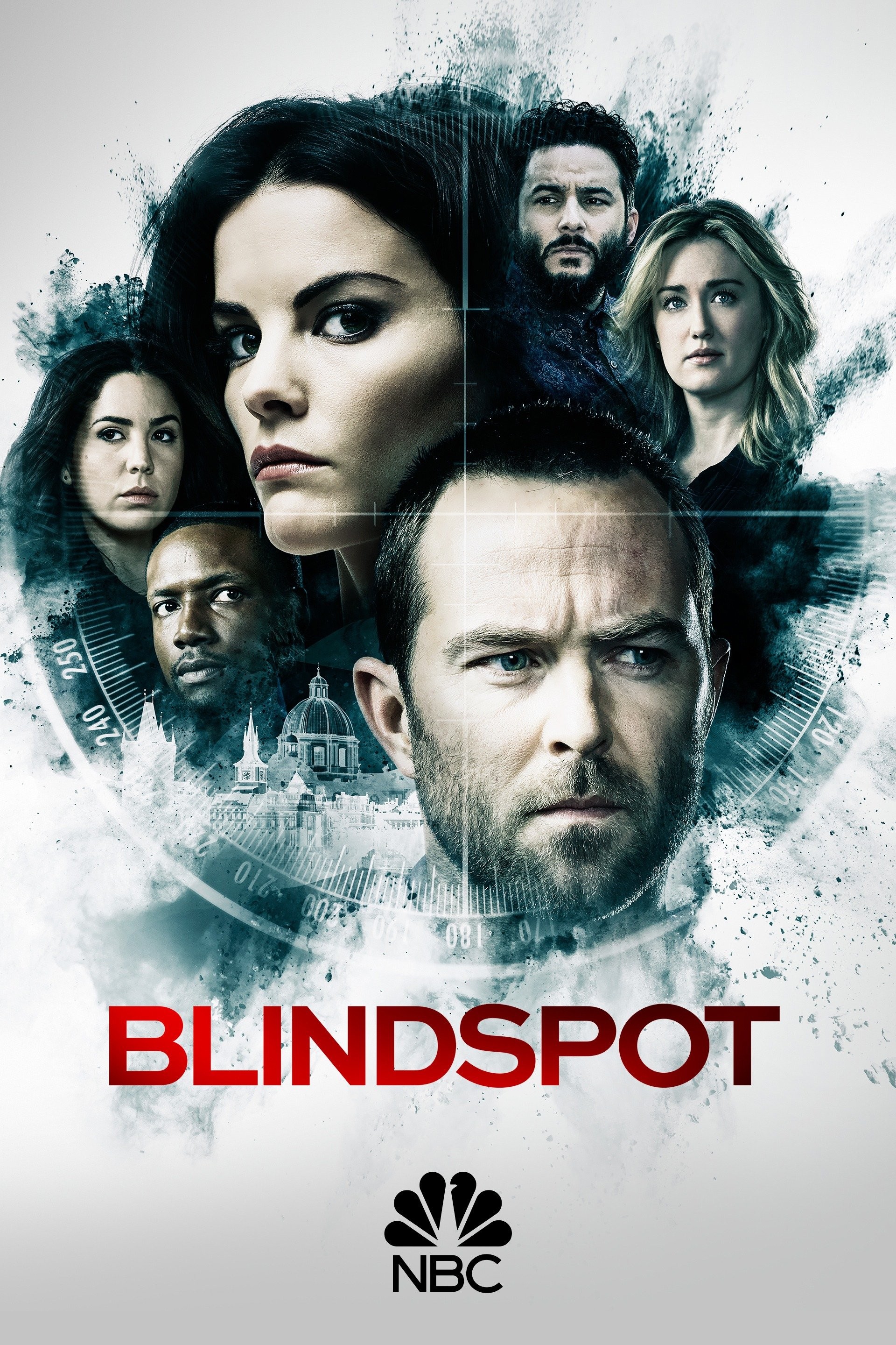 Blindspot | Rotten Tomatoes