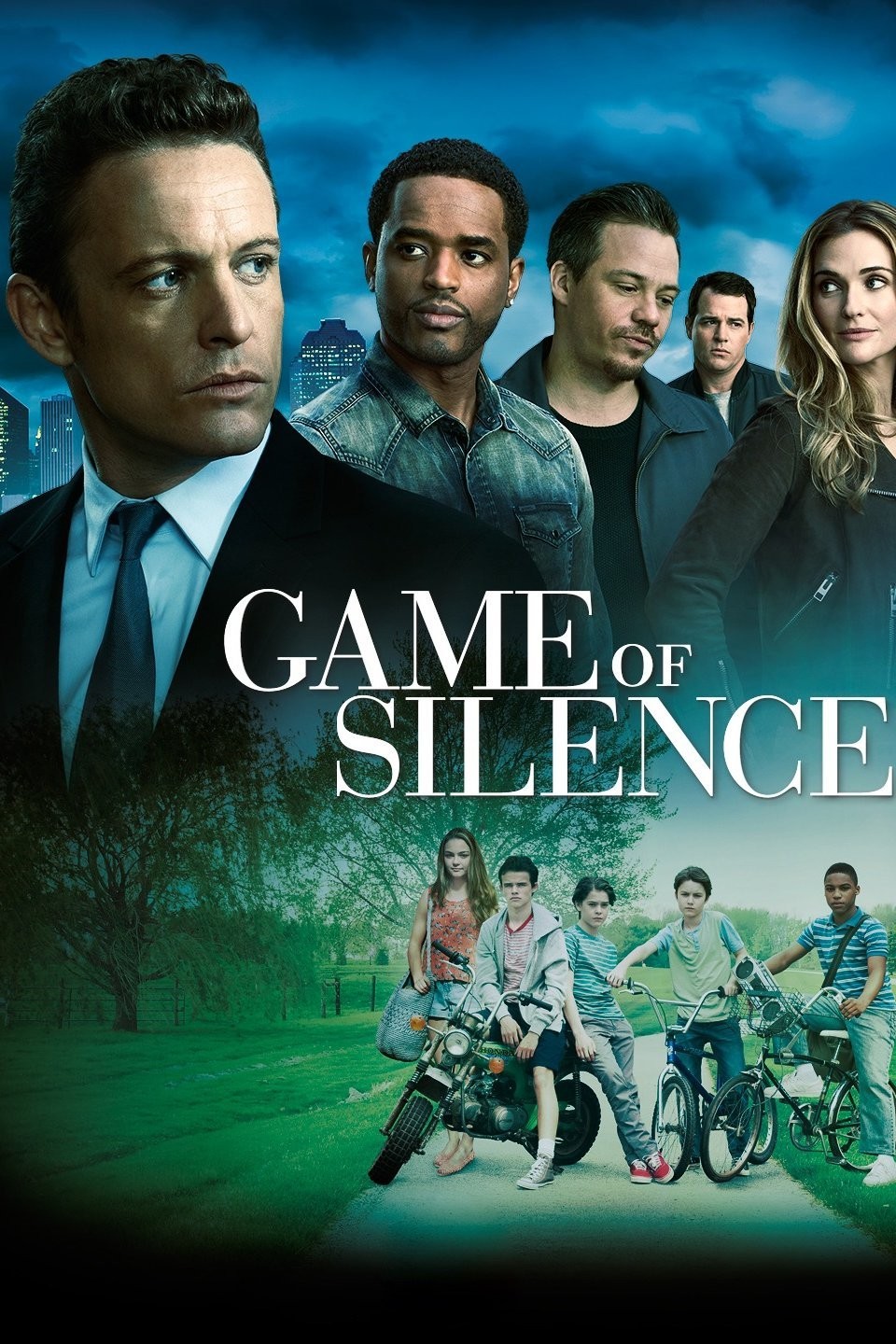 Game of Silence | Rotten Tomatoes