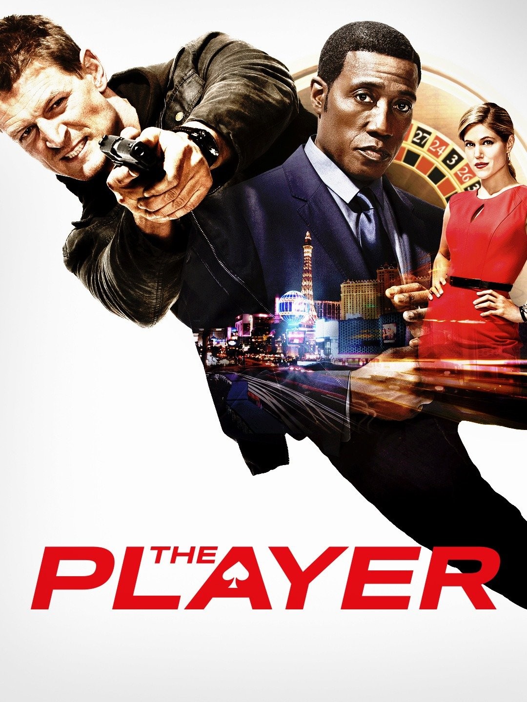 The Players (2020) - Filmaffinity