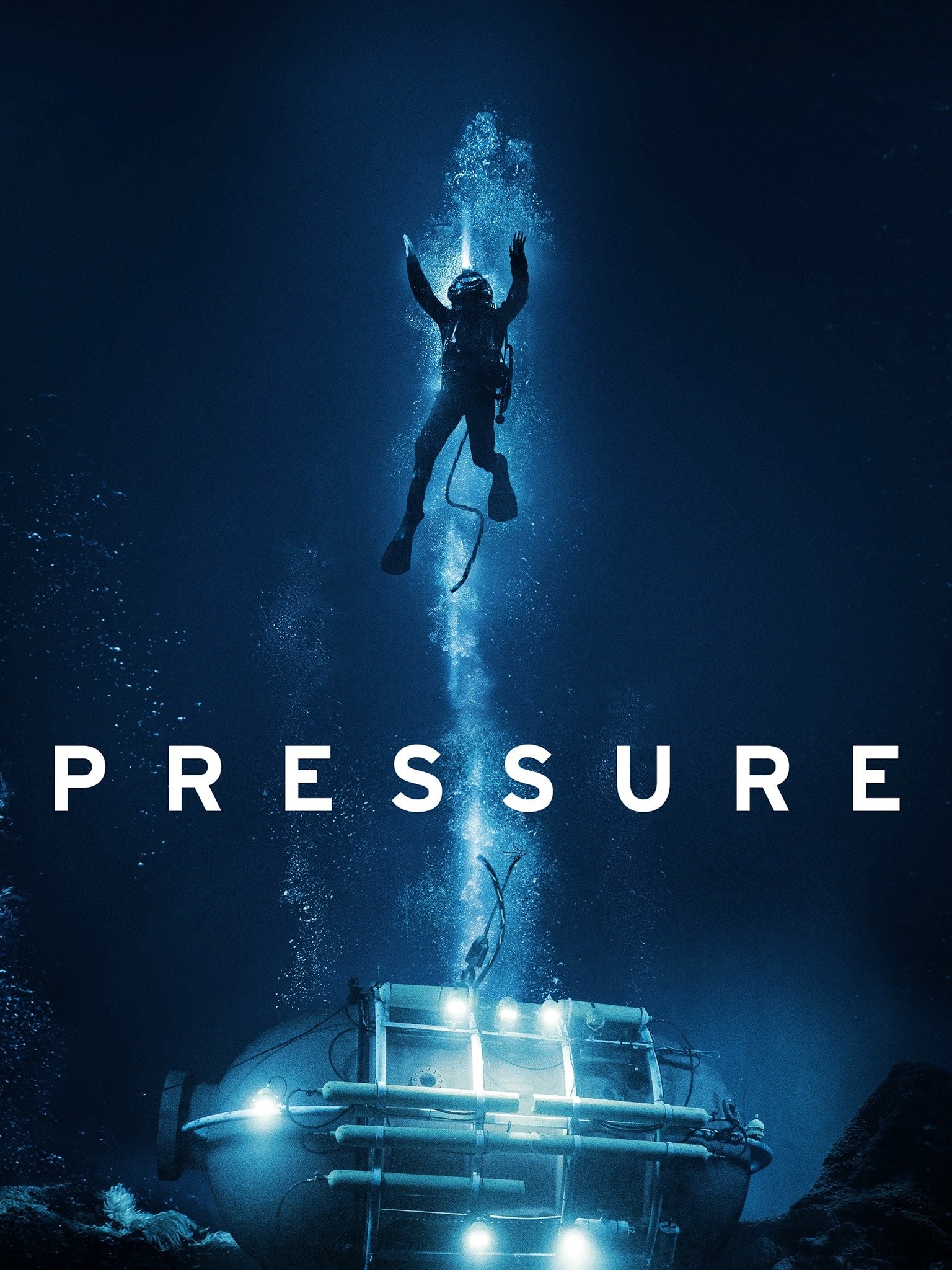 Pressure (2015) | Rotten Tomatoes