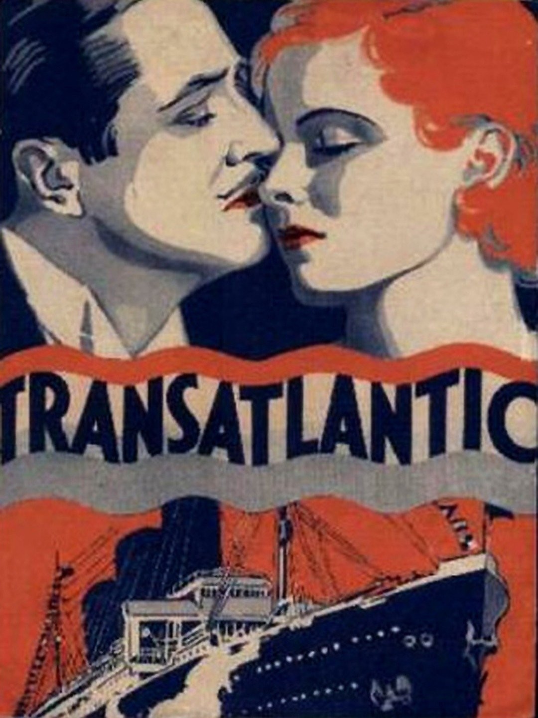 Transatlantic Pictures | Rotten Tomatoes