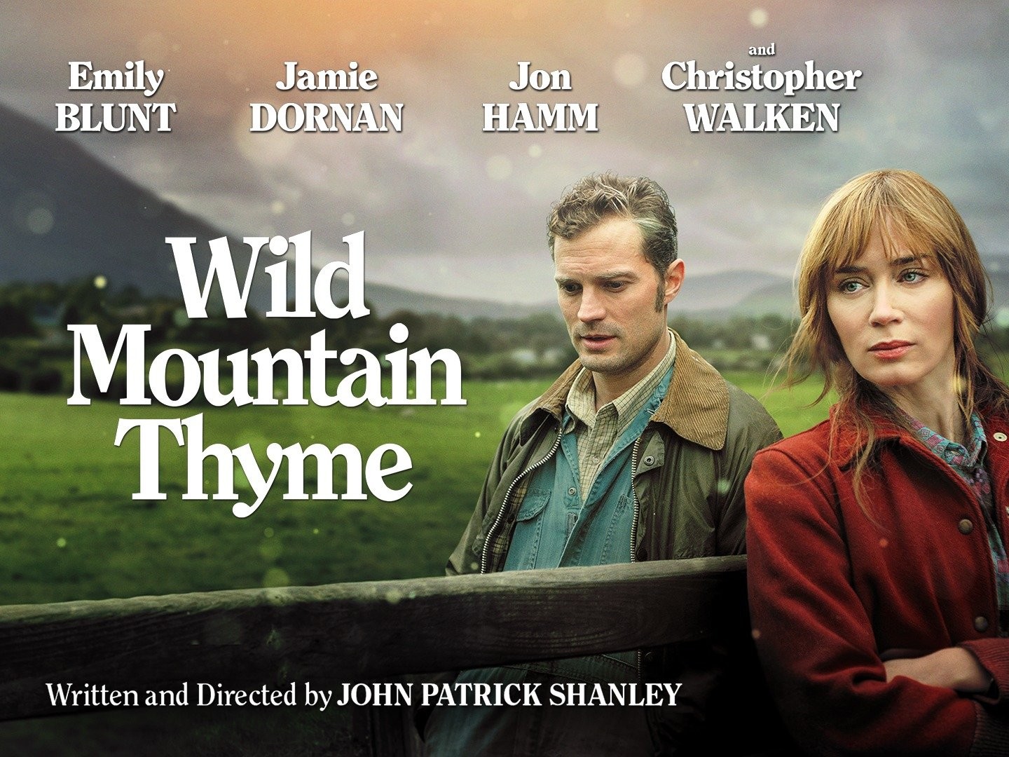 Wild Mountain Thyme (film) - Wikipedia