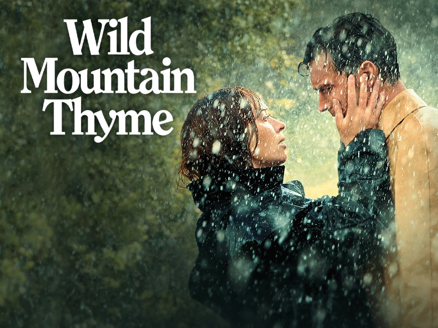 Wild Mountain Thyme (film) - Wikipedia