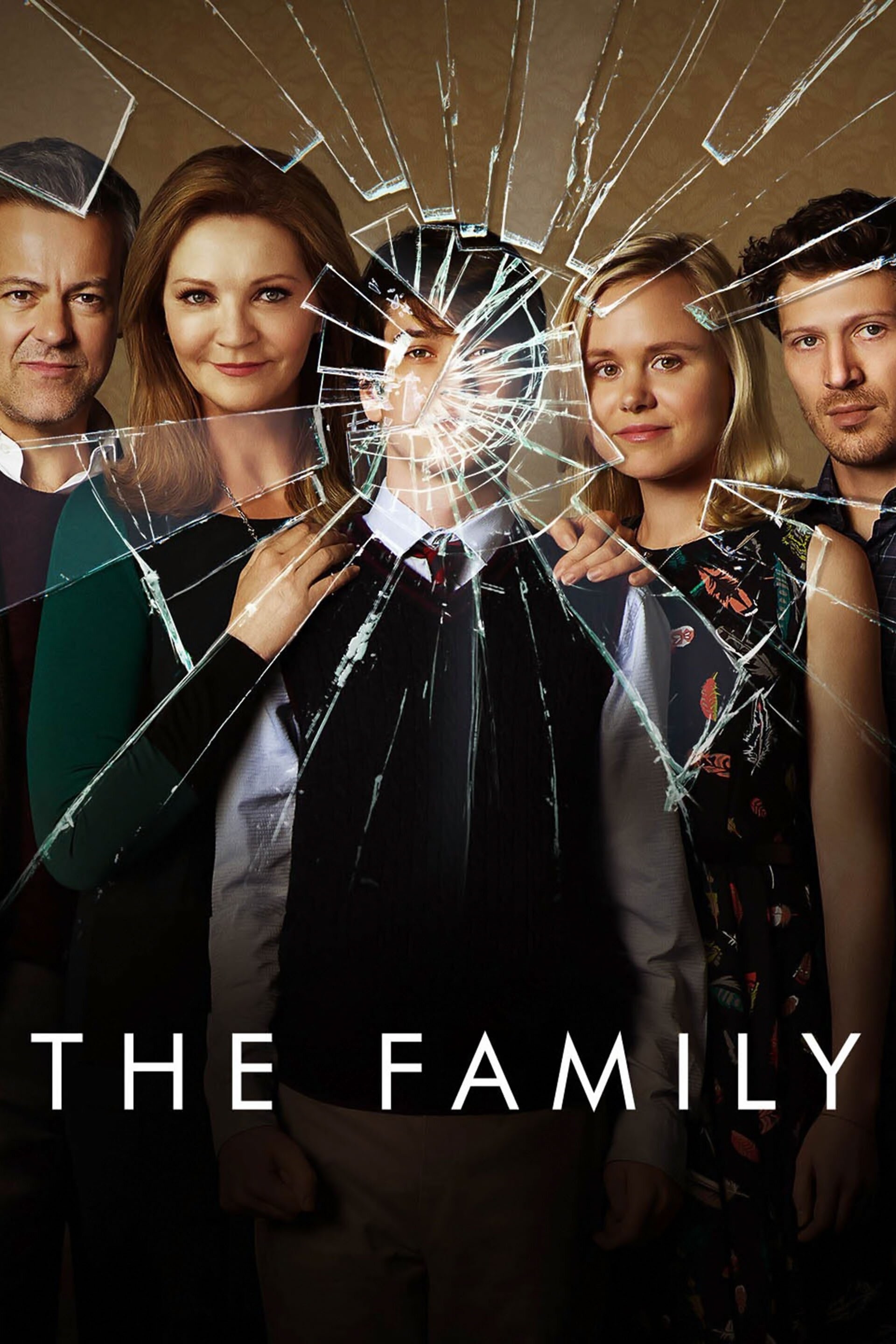 The Family | Rotten Tomatoes