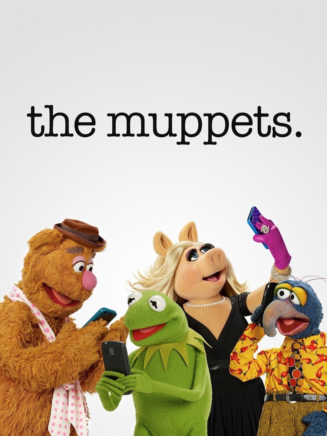 The Muppets recap: Pig Girls Don't Cry