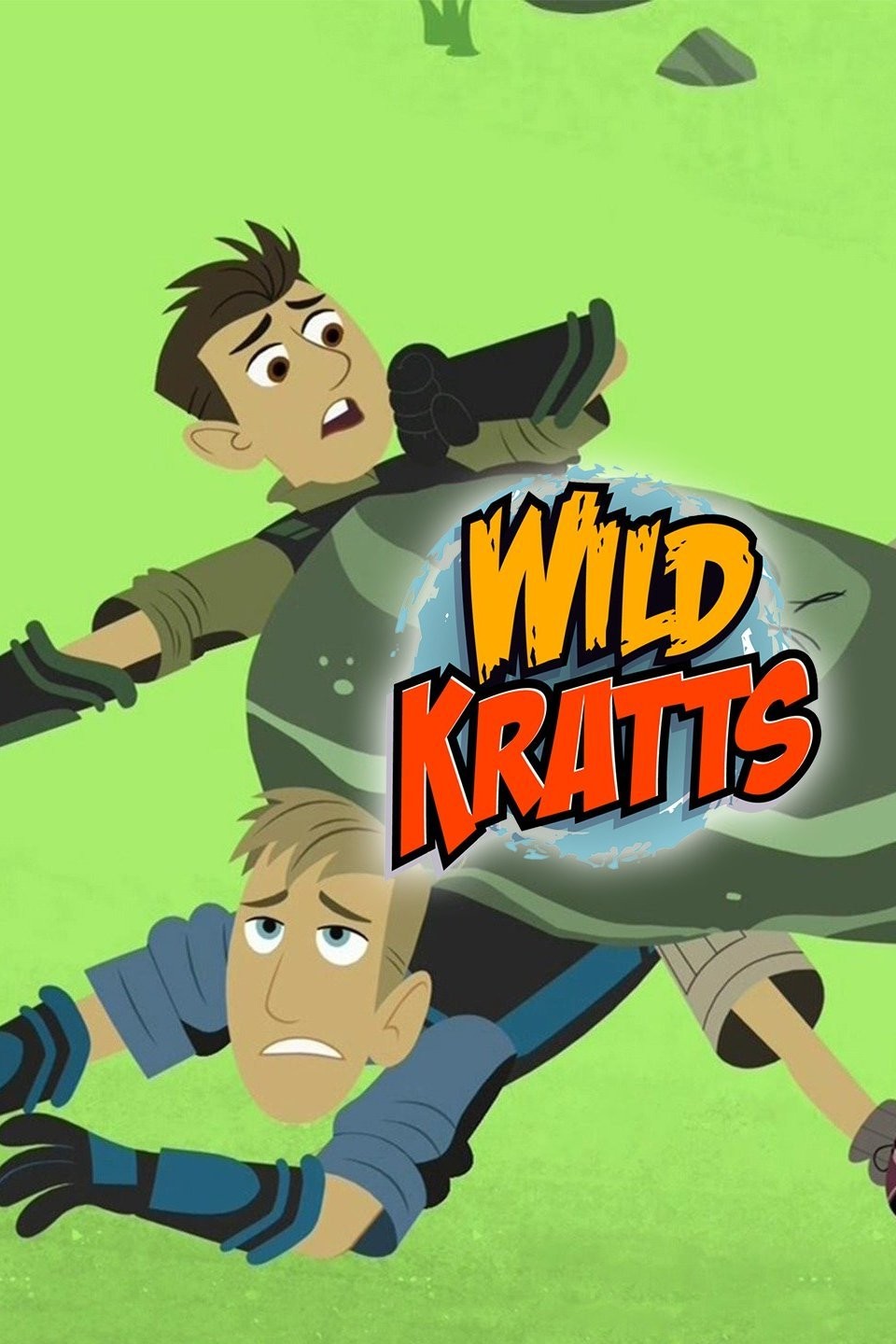 Wild Kratts: Season 4 | Rotten Tomatoes