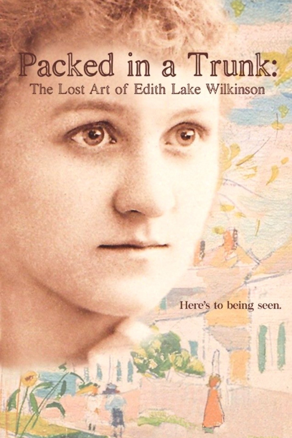 豊富な商品から Lost The Trunk: a in Packed Art Wilkinson Lake Edith of その他