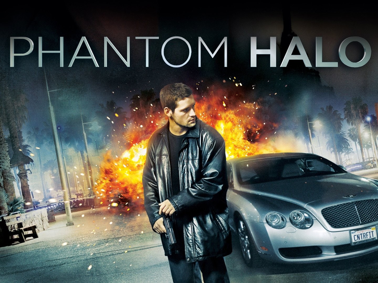 Phantom Halo (2014) - IMDb