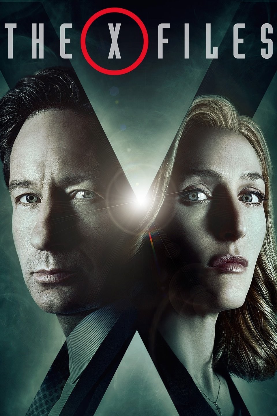 The X-Files - Rotten Tomatoes