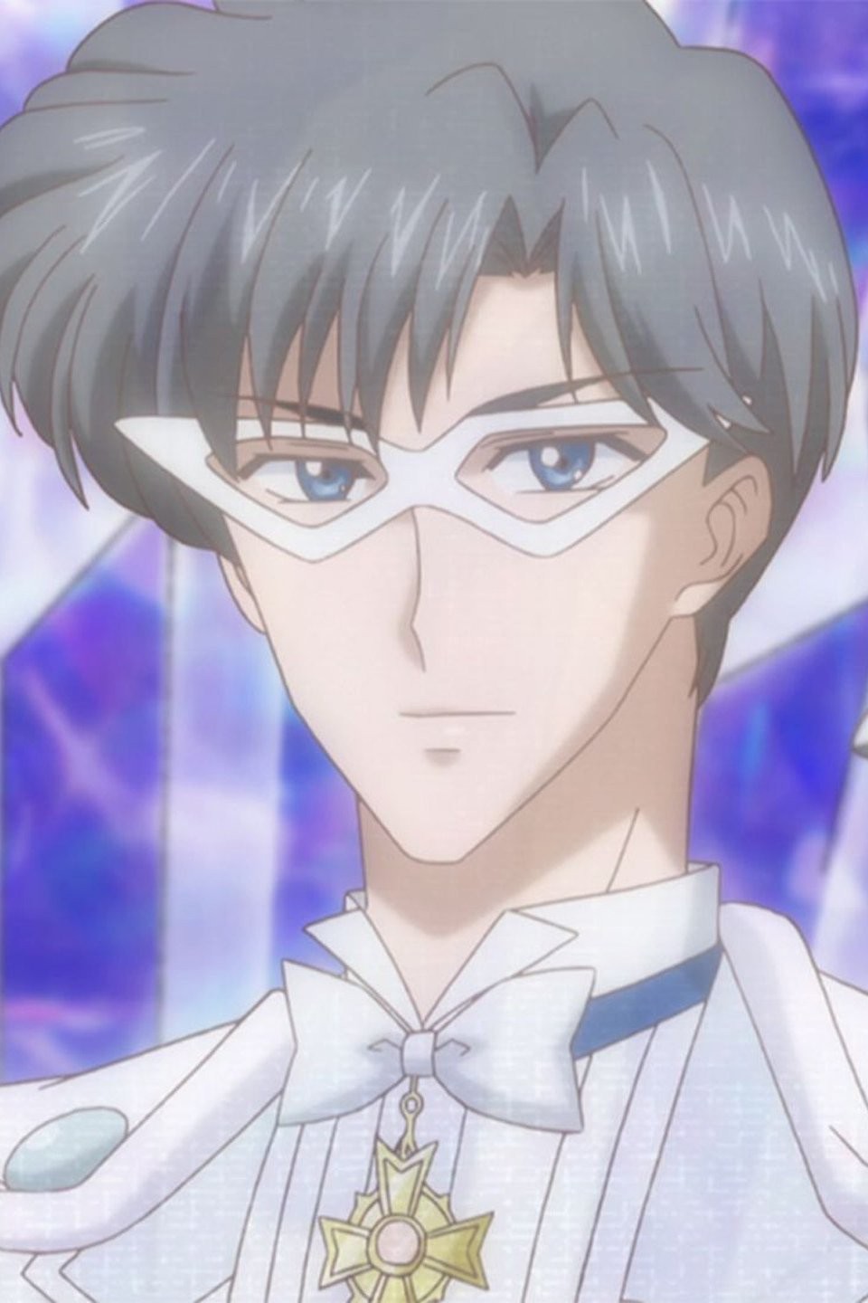 Sailor Moon Crystal: Season 2, Episode 2 - Rotten Tomatoes