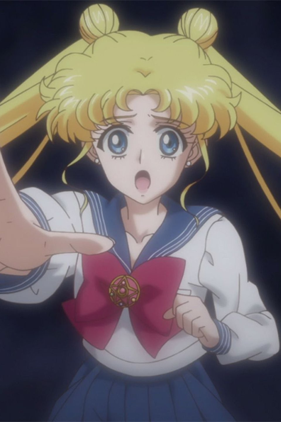 Sailor Moon Crystal: Season 2, Episode 2 - Rotten Tomatoes