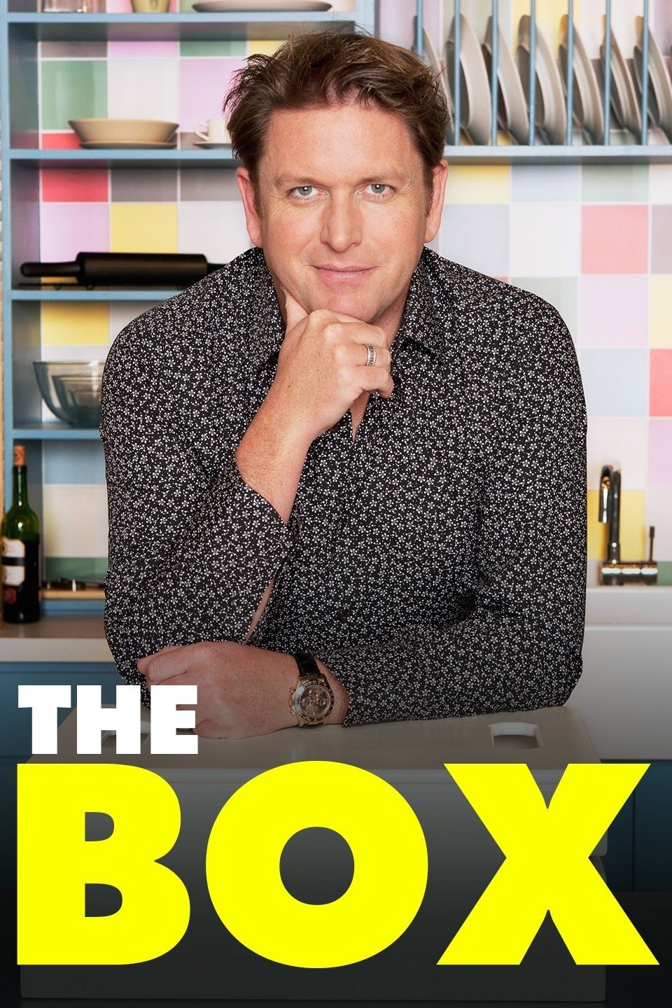 The Box Rotten Tomatoes