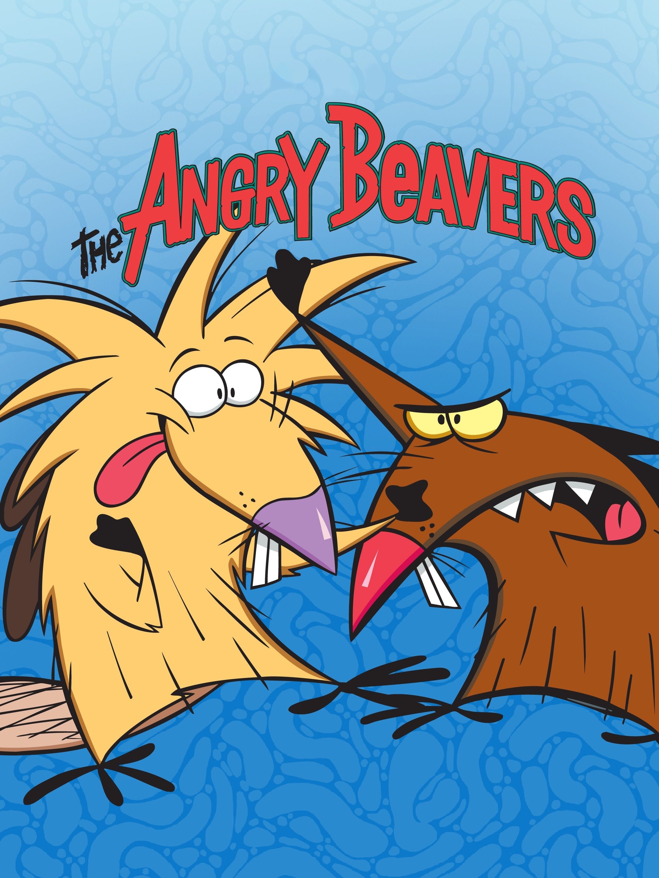 Два бобра последние. Норберт бобер. Angry beavers. Крутые бобры 1997.