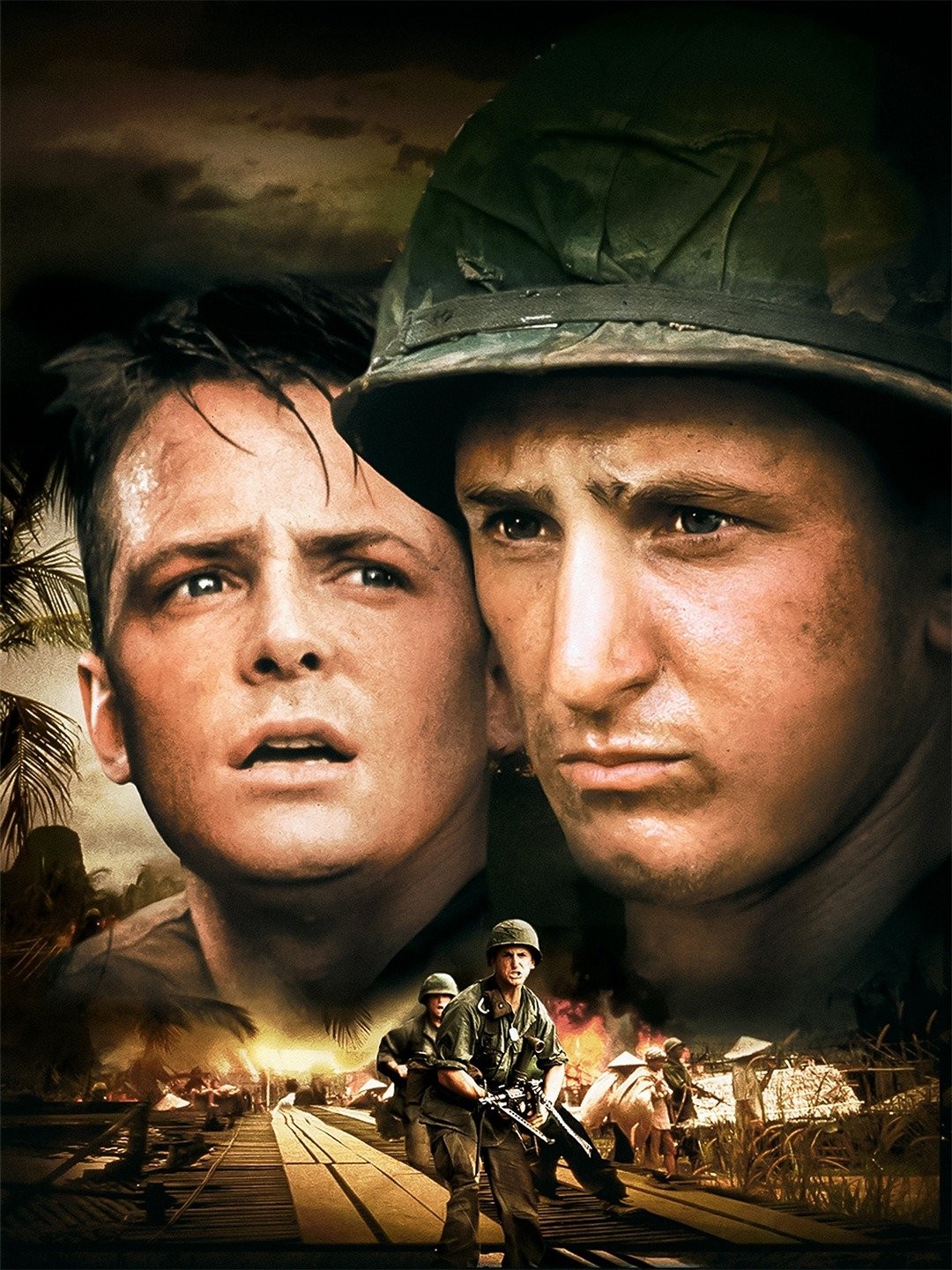 Casualties of War - Rotten Tomatoes