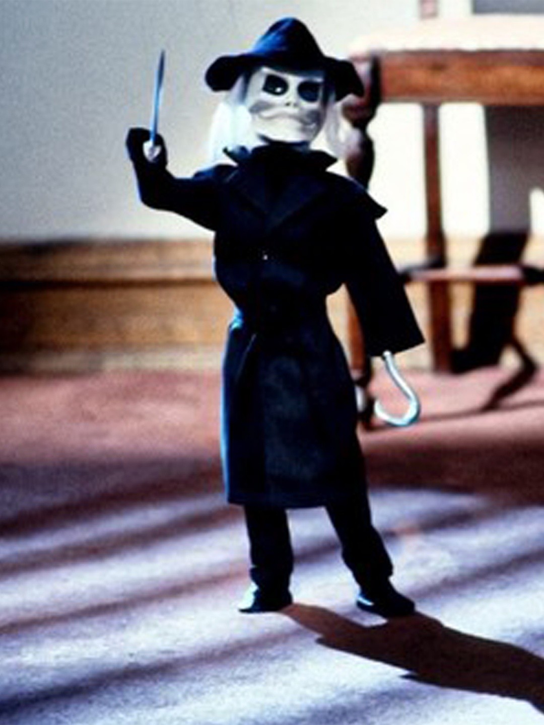 Puppet master on sale