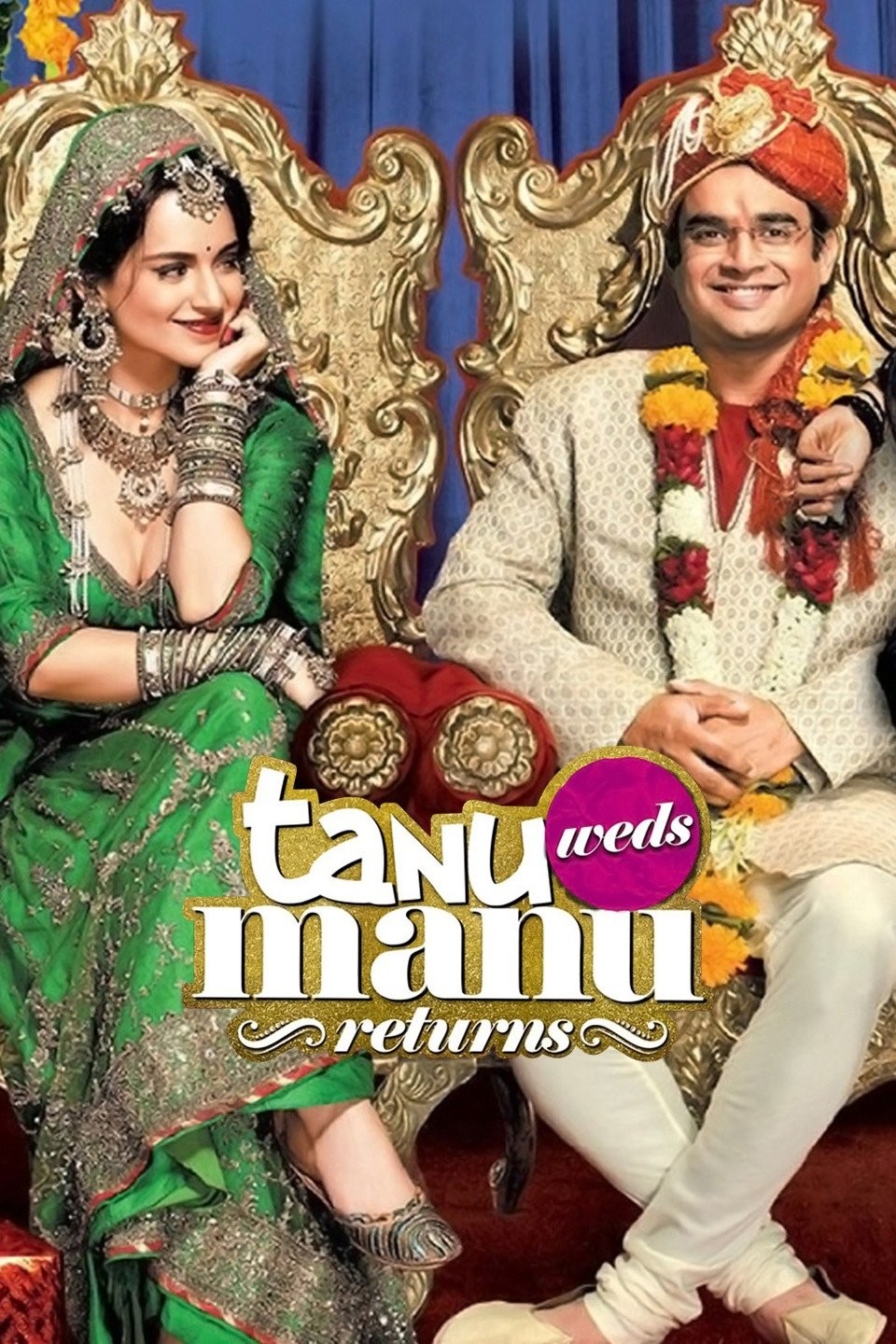 Tanu weds manu returns full deals movie