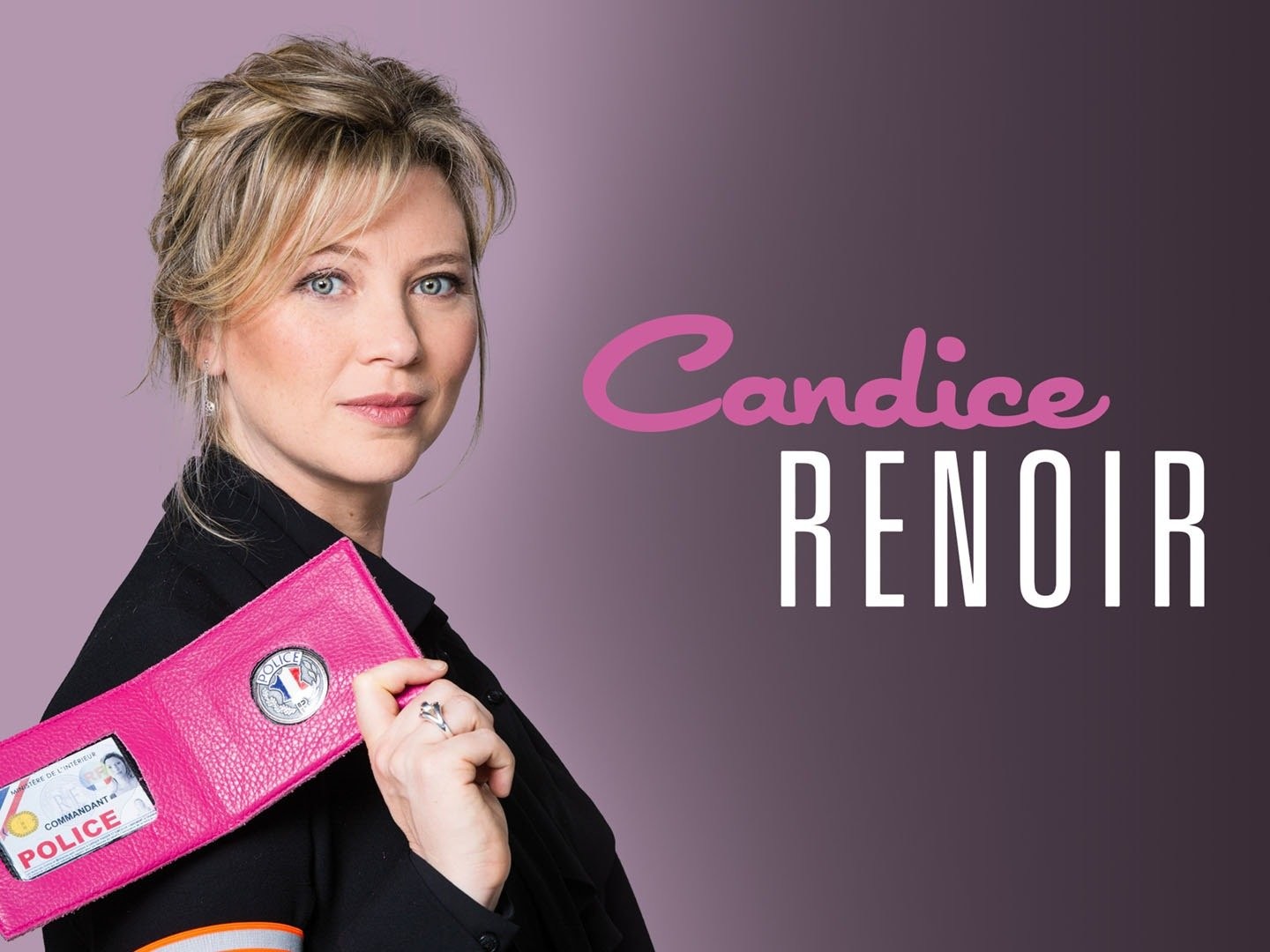 Candice Renoir - Rotten Tomatoes