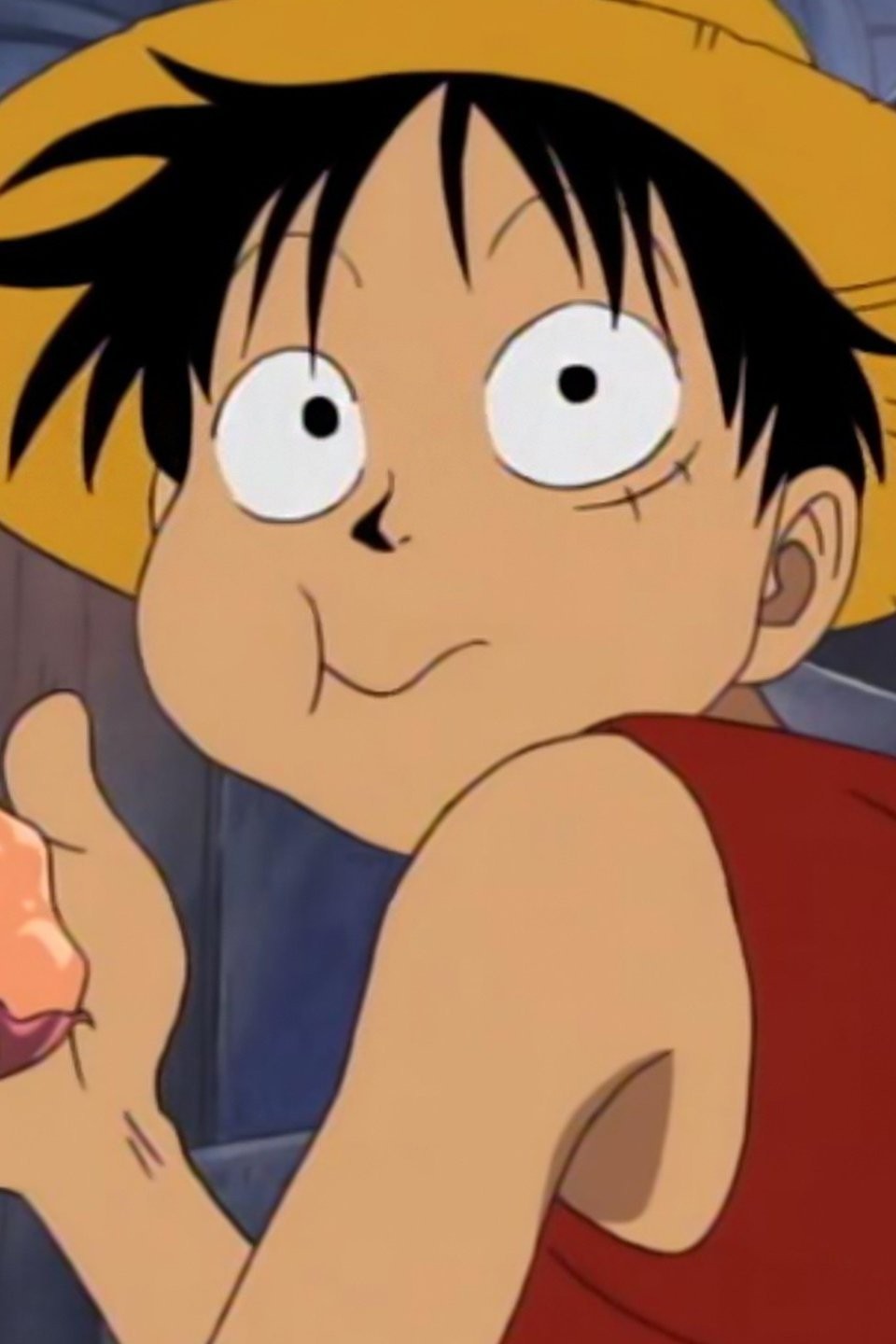 One Piece Episode 1 I'm Luffy! The Man Who Will Become the Pirate