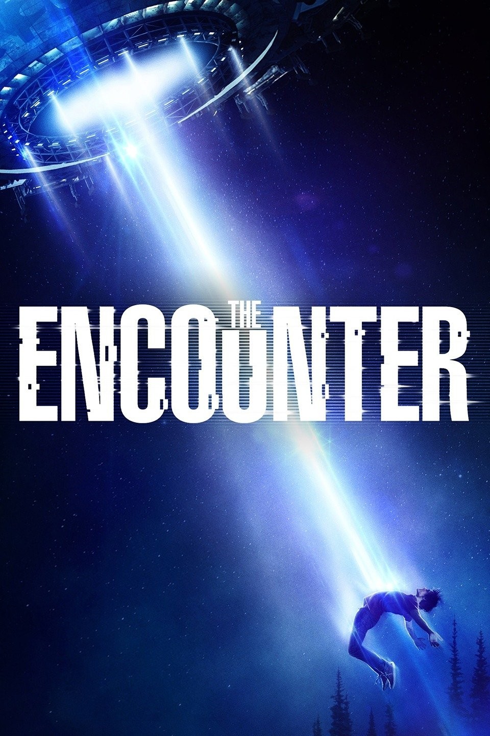 The encounter outlet