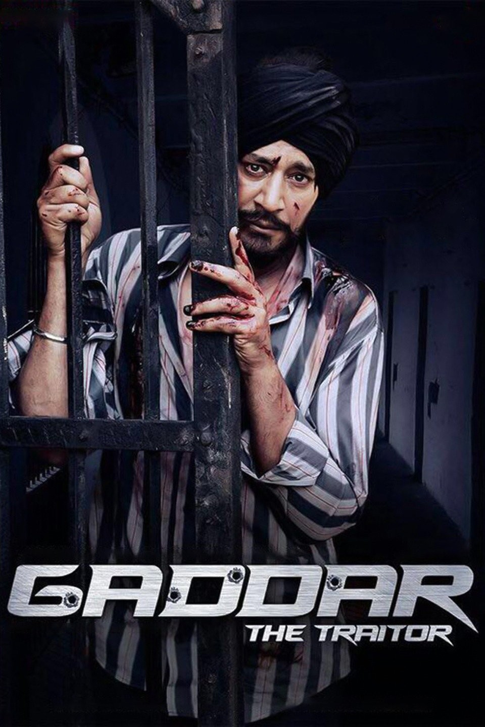 Gaddar: The Traitor | Rotten Tomatoes