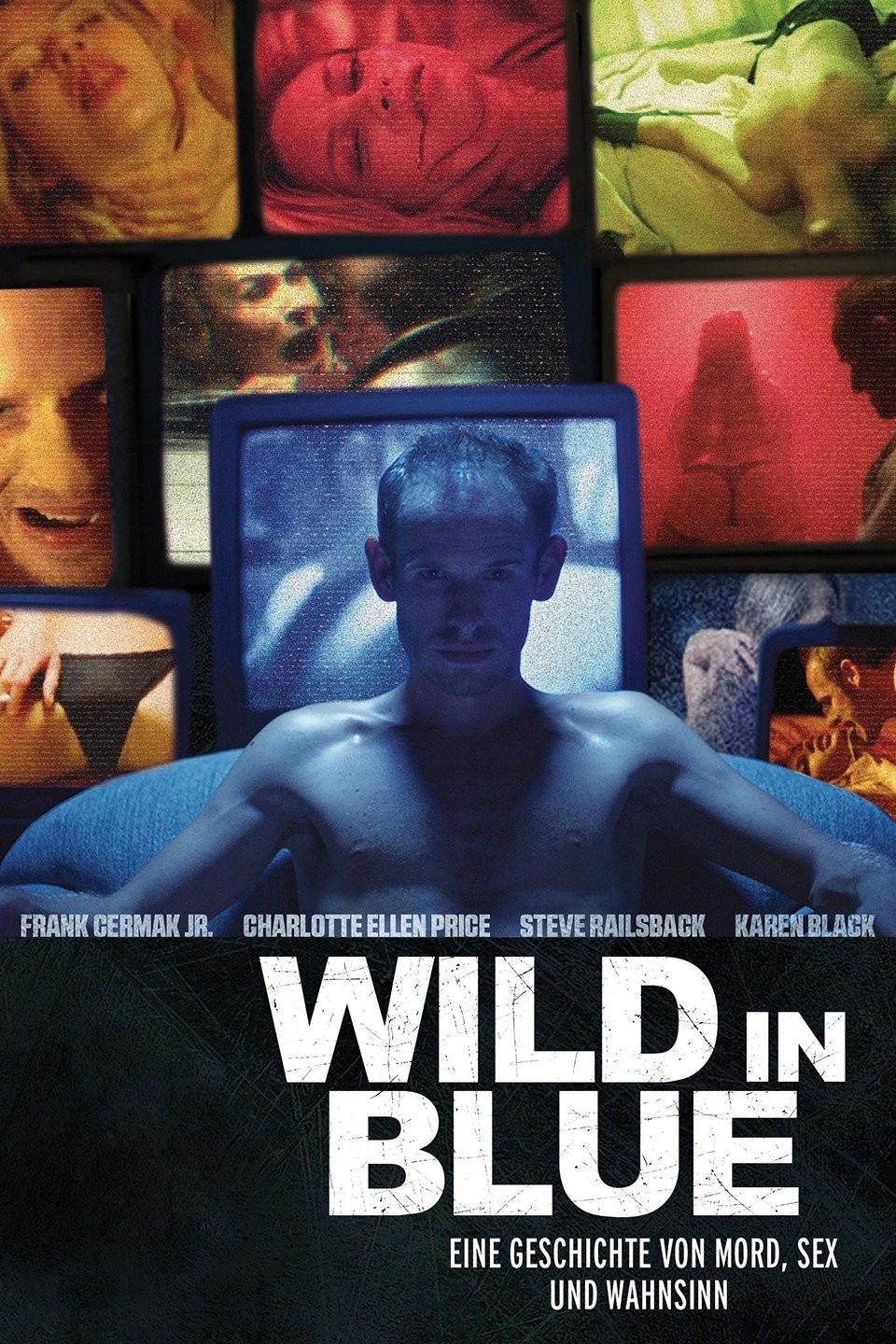 Wild in Blue | Rotten Tomatoes