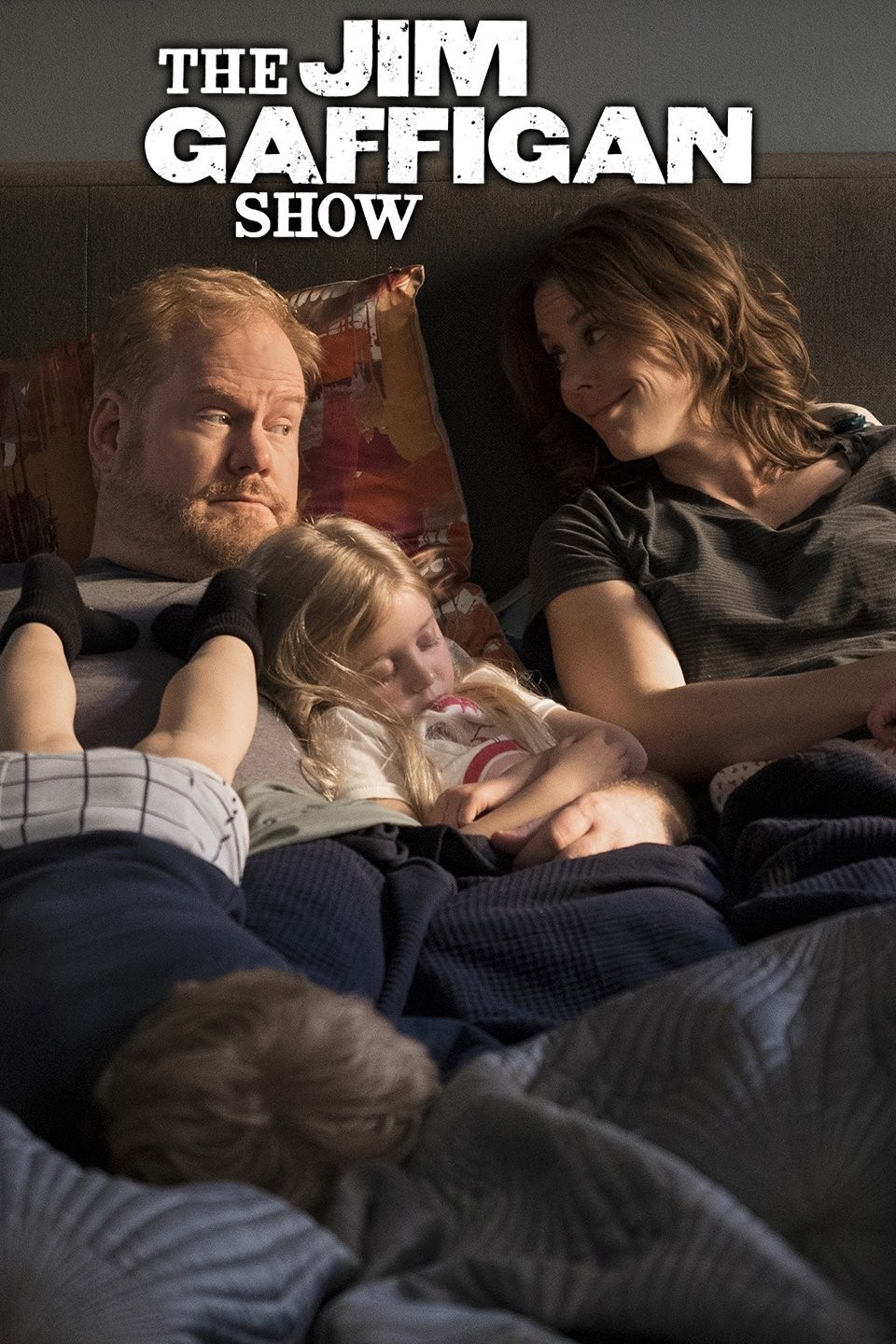 The Jim Gaffigan Show Rotten Tomatoes