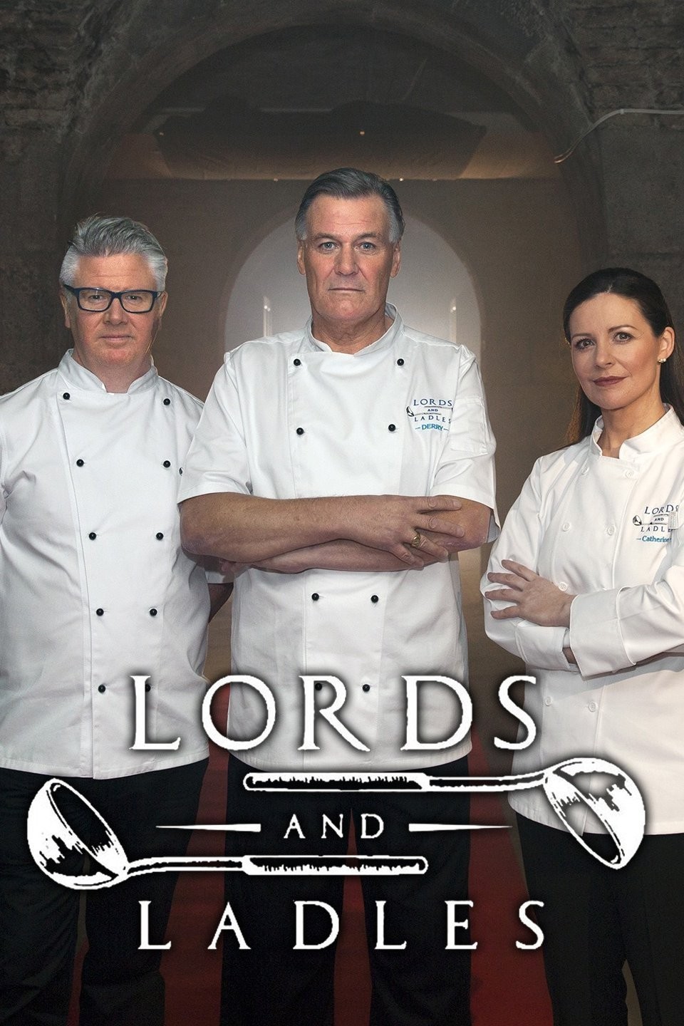 Lords and Ladles Season 1 Rotten Tomatoes