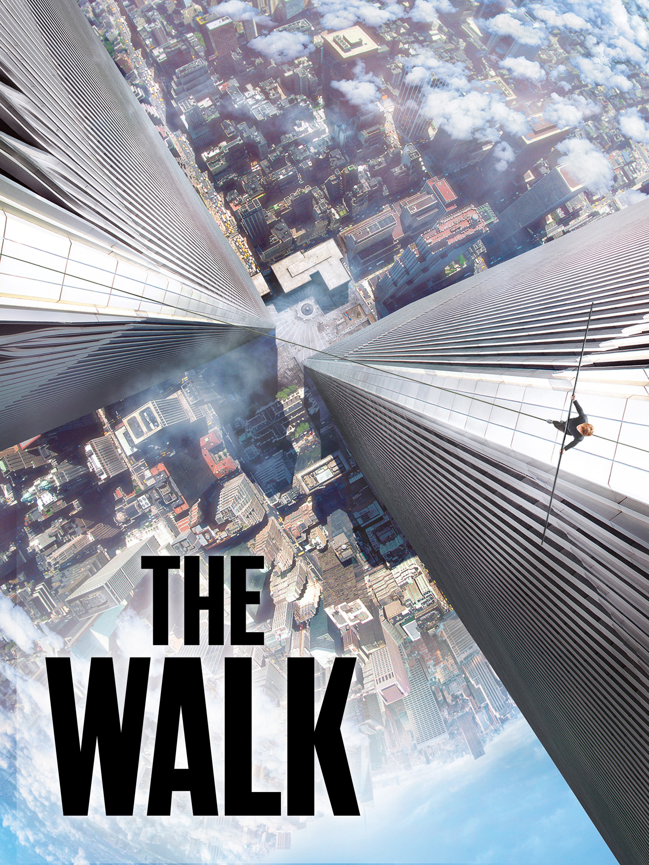 The Walk Rotten Tomatoes