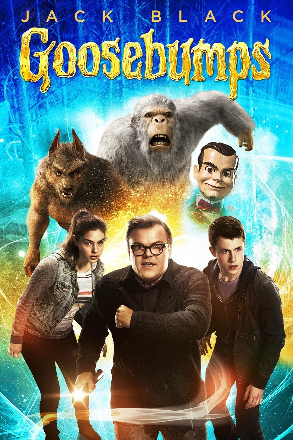 Jack Black movie reviews & film summaries